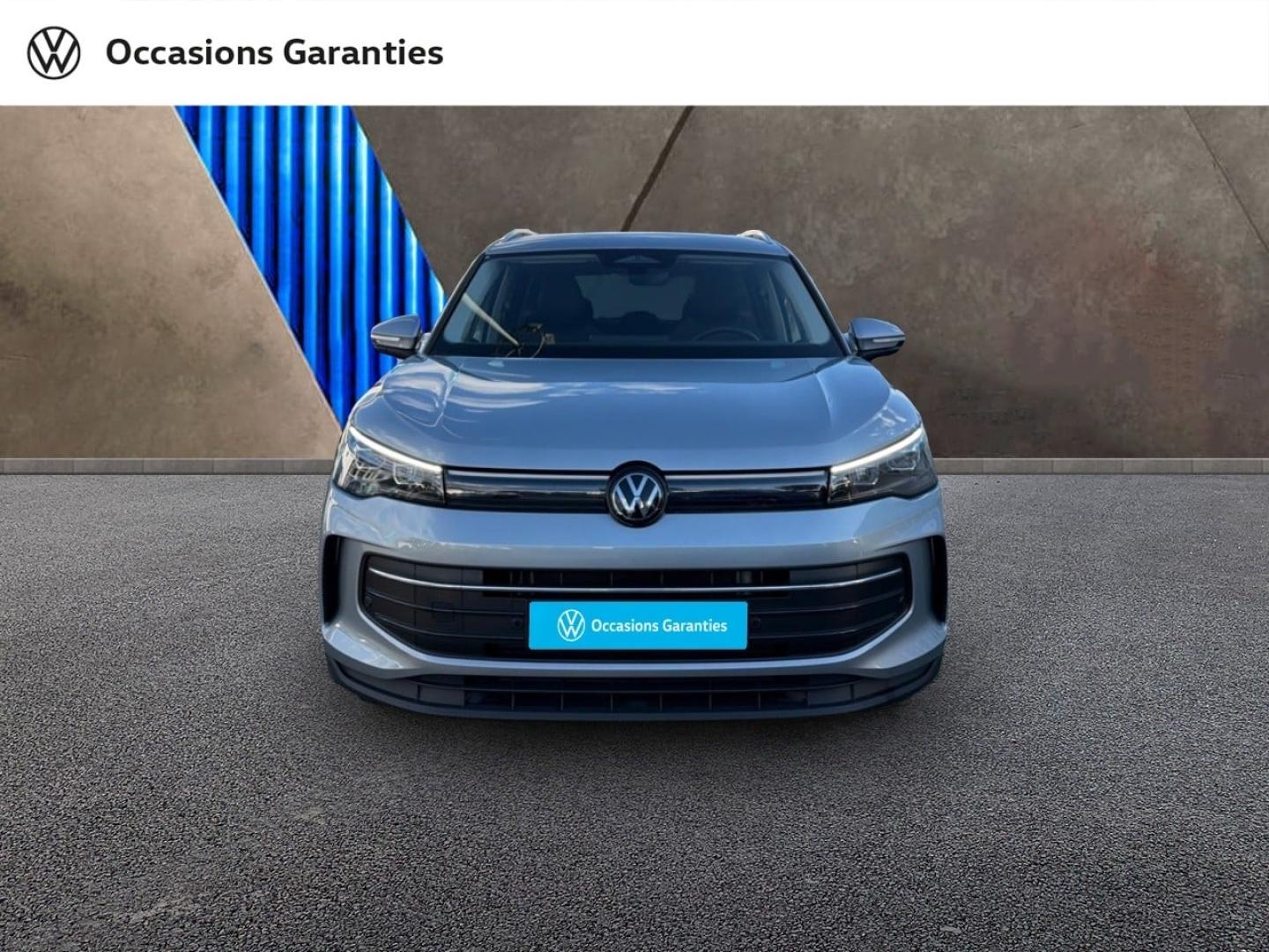 Voitures occasions VOLKSWAGEN TIGUAN VW Edition Saint-Grégoire