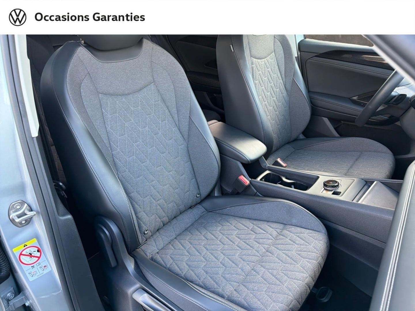 Voitures occasions VOLKSWAGEN TIGUAN VW Edition Saint-Grégoire