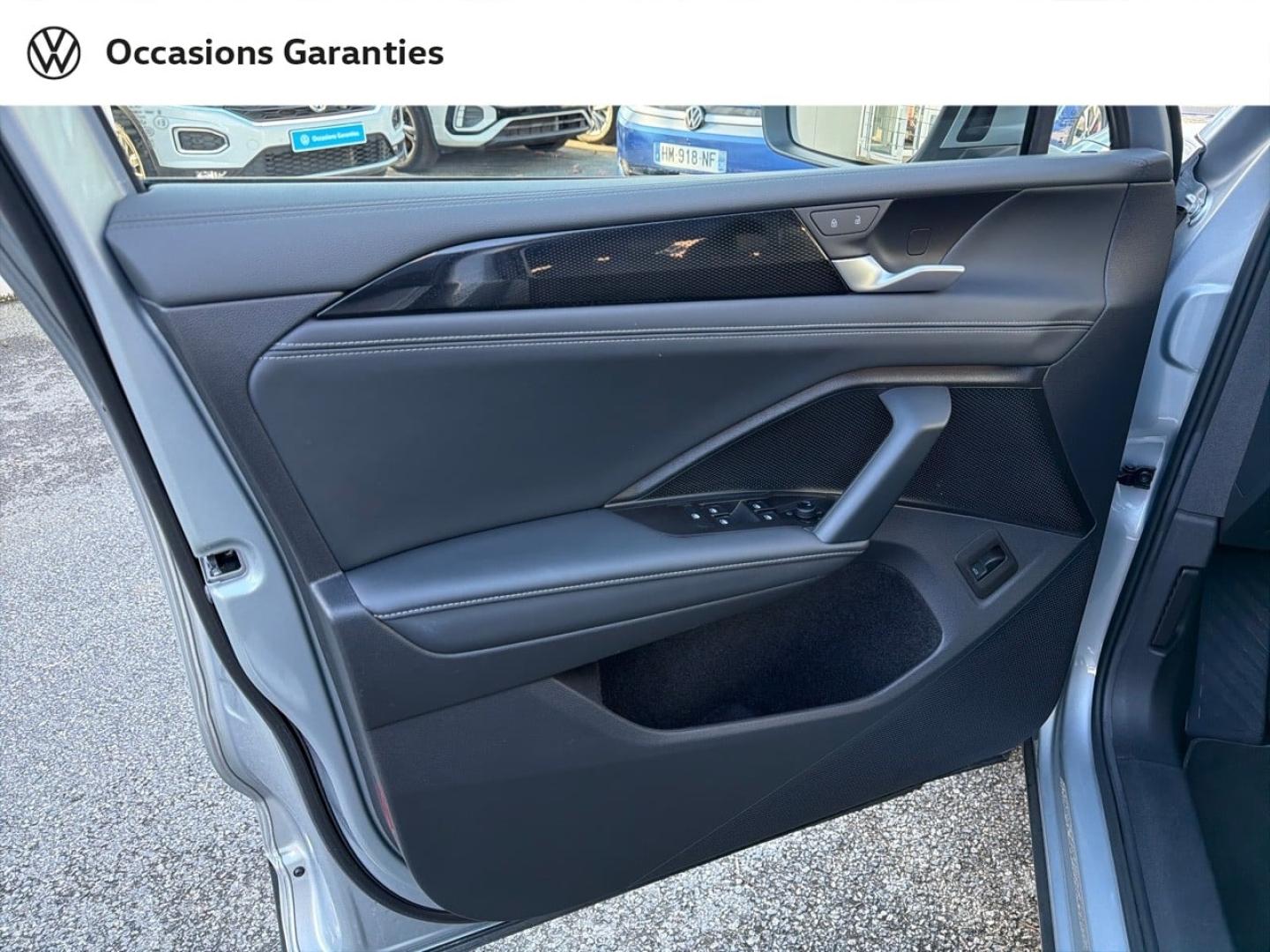 Voitures occasions VOLKSWAGEN TIGUAN VW Edition Saint-Grégoire