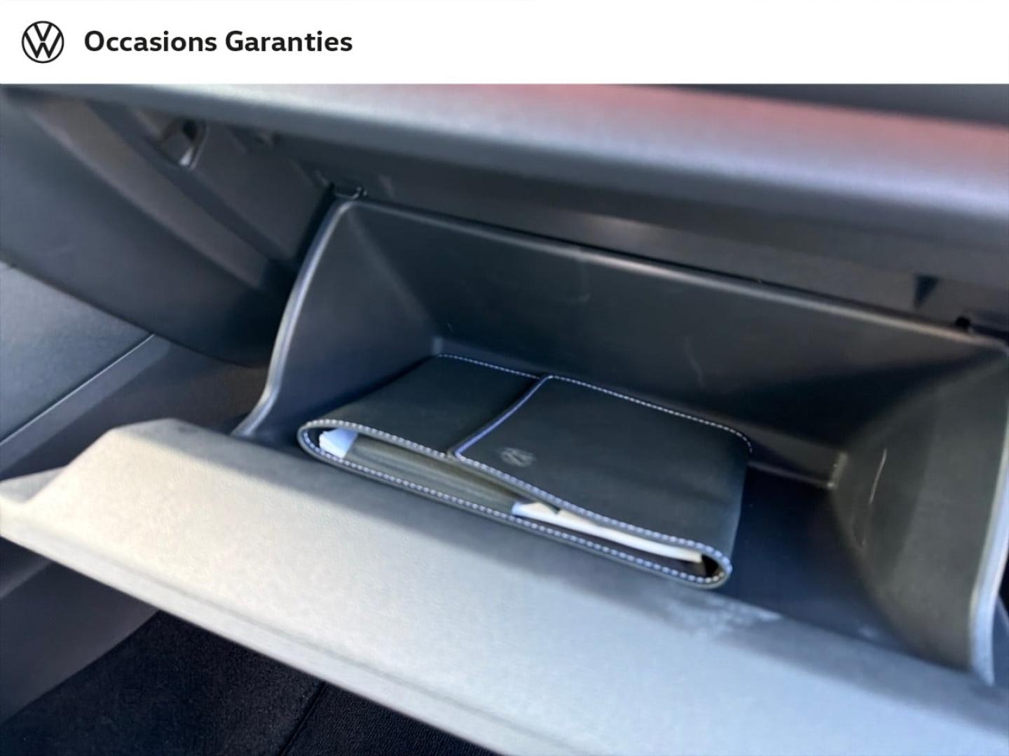 Voitures occasions VOLKSWAGEN TIGUAN VW Edition Saint-Grégoire