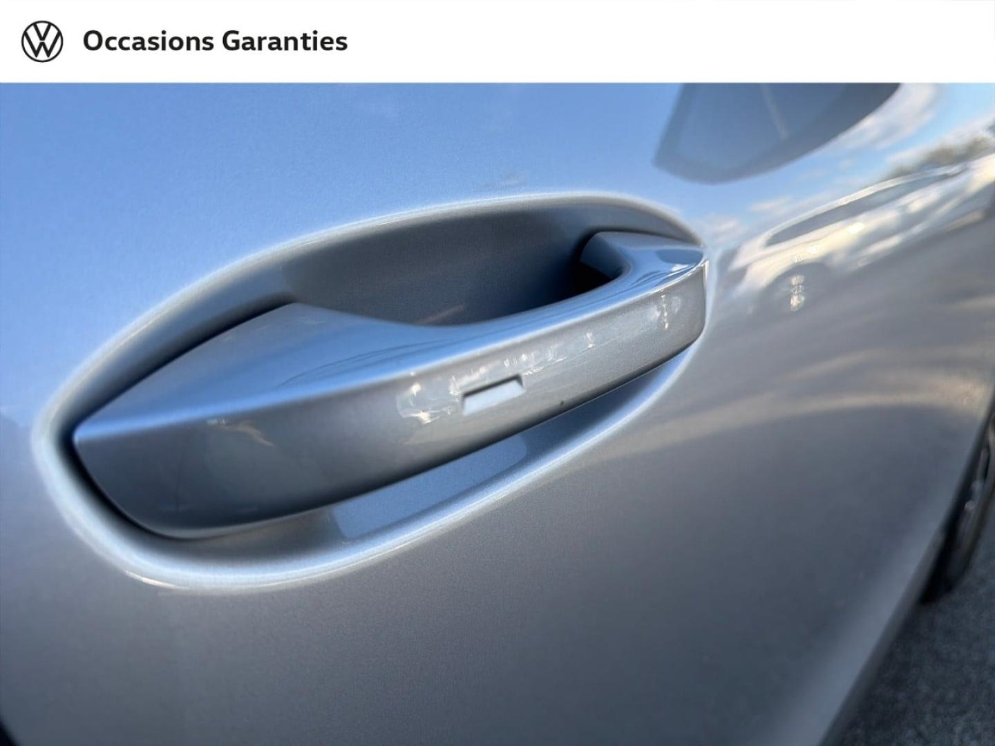 Voitures occasions VOLKSWAGEN TIGUAN VW Edition Saint-Grégoire