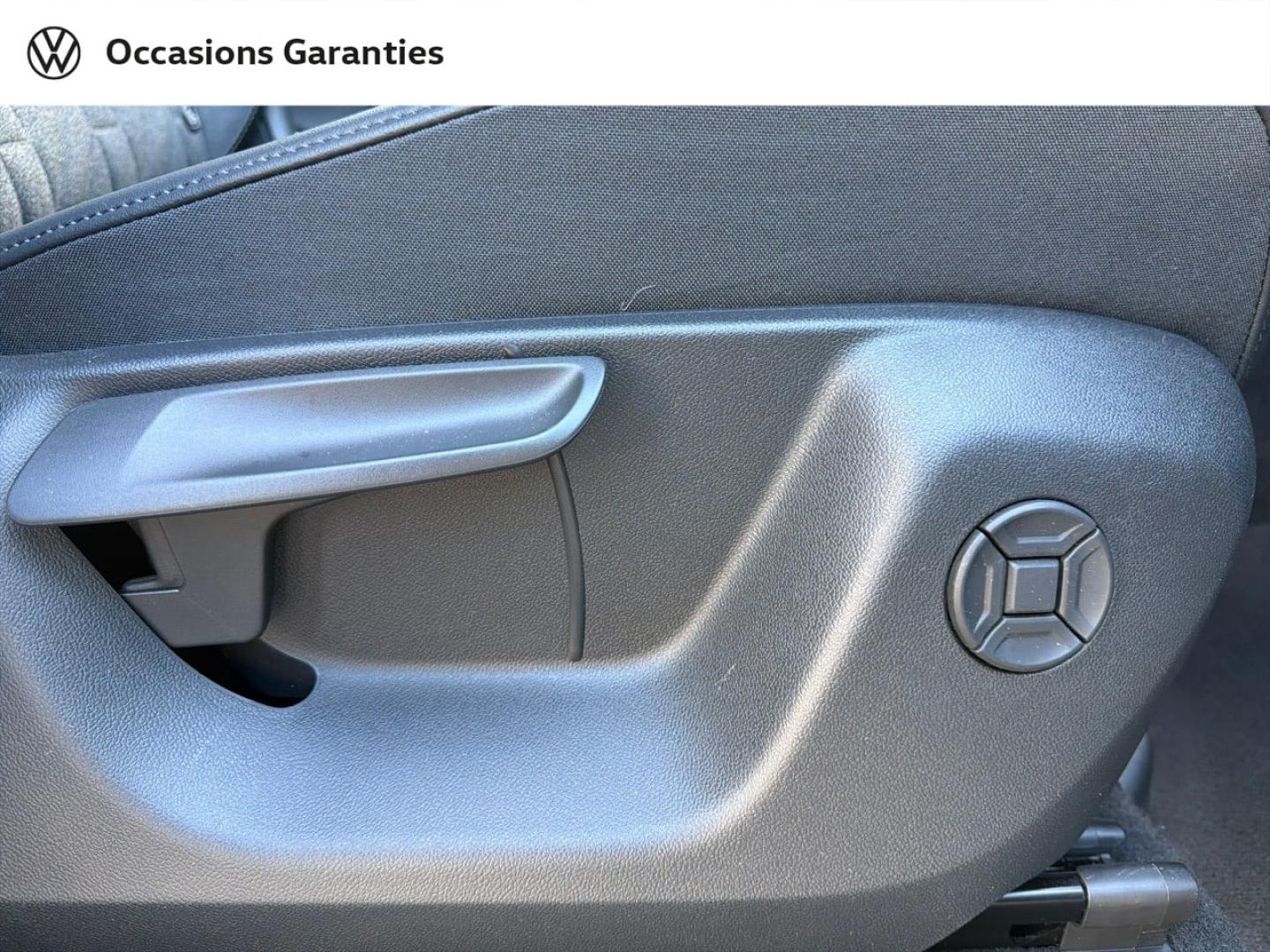 Voitures occasions VOLKSWAGEN TIGUAN VW Edition Saint-Grégoire