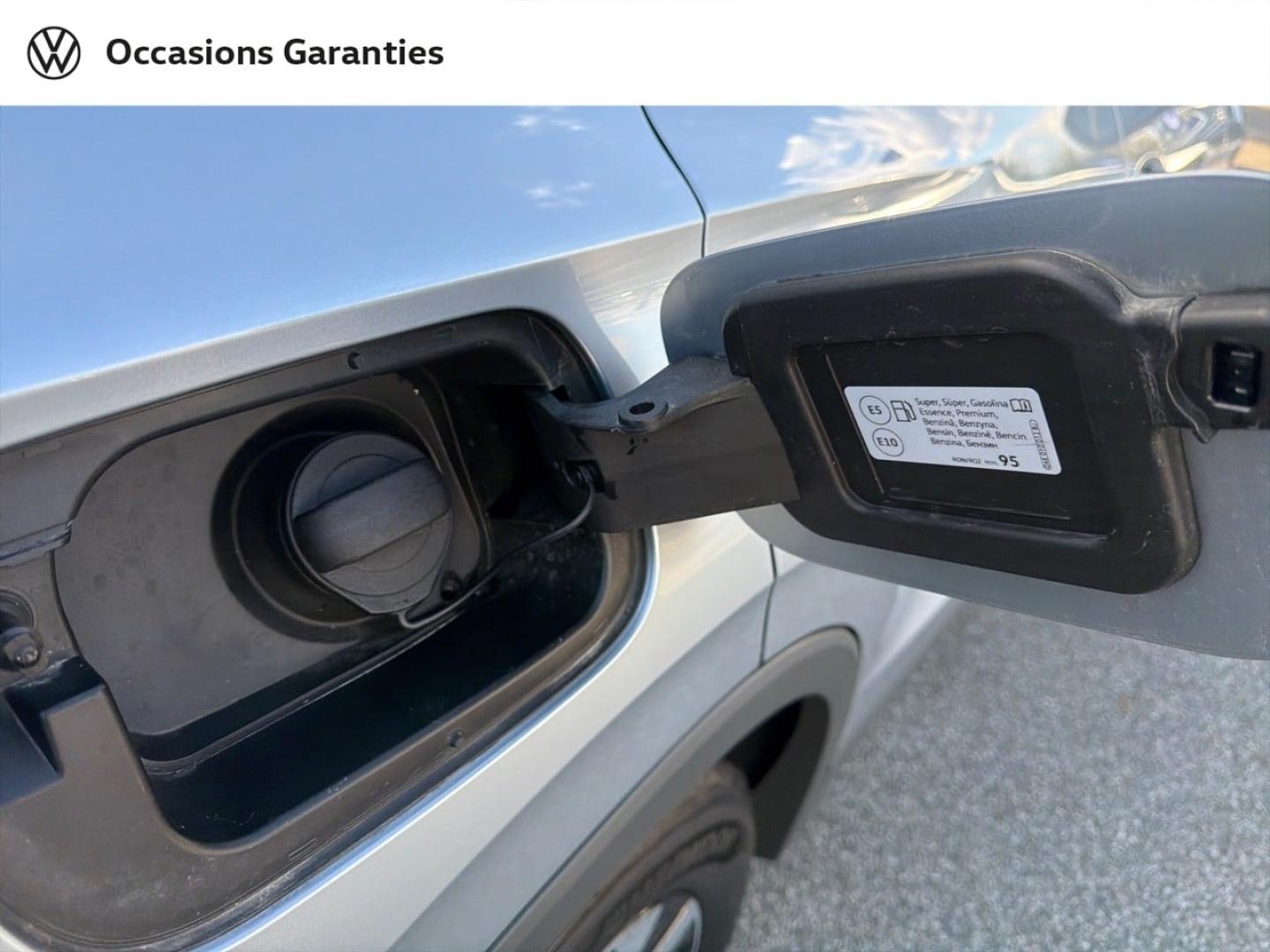 Voitures occasions VOLKSWAGEN TIGUAN VW Edition Saint-Grégoire