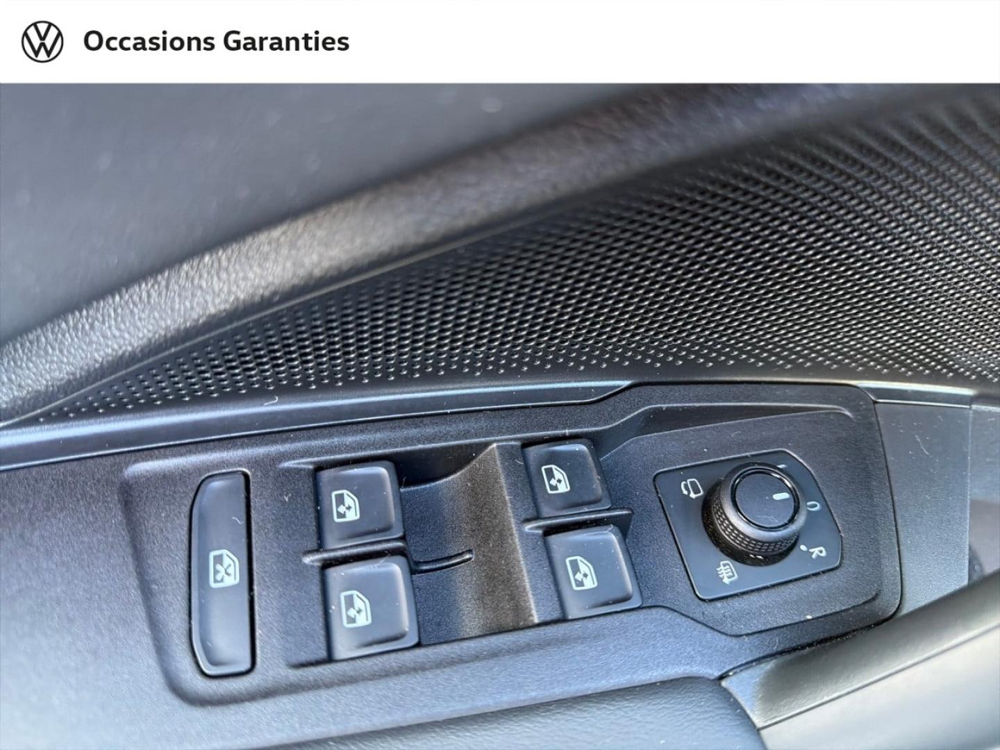 Voitures occasions VOLKSWAGEN TIGUAN VW Edition Saint-Grégoire