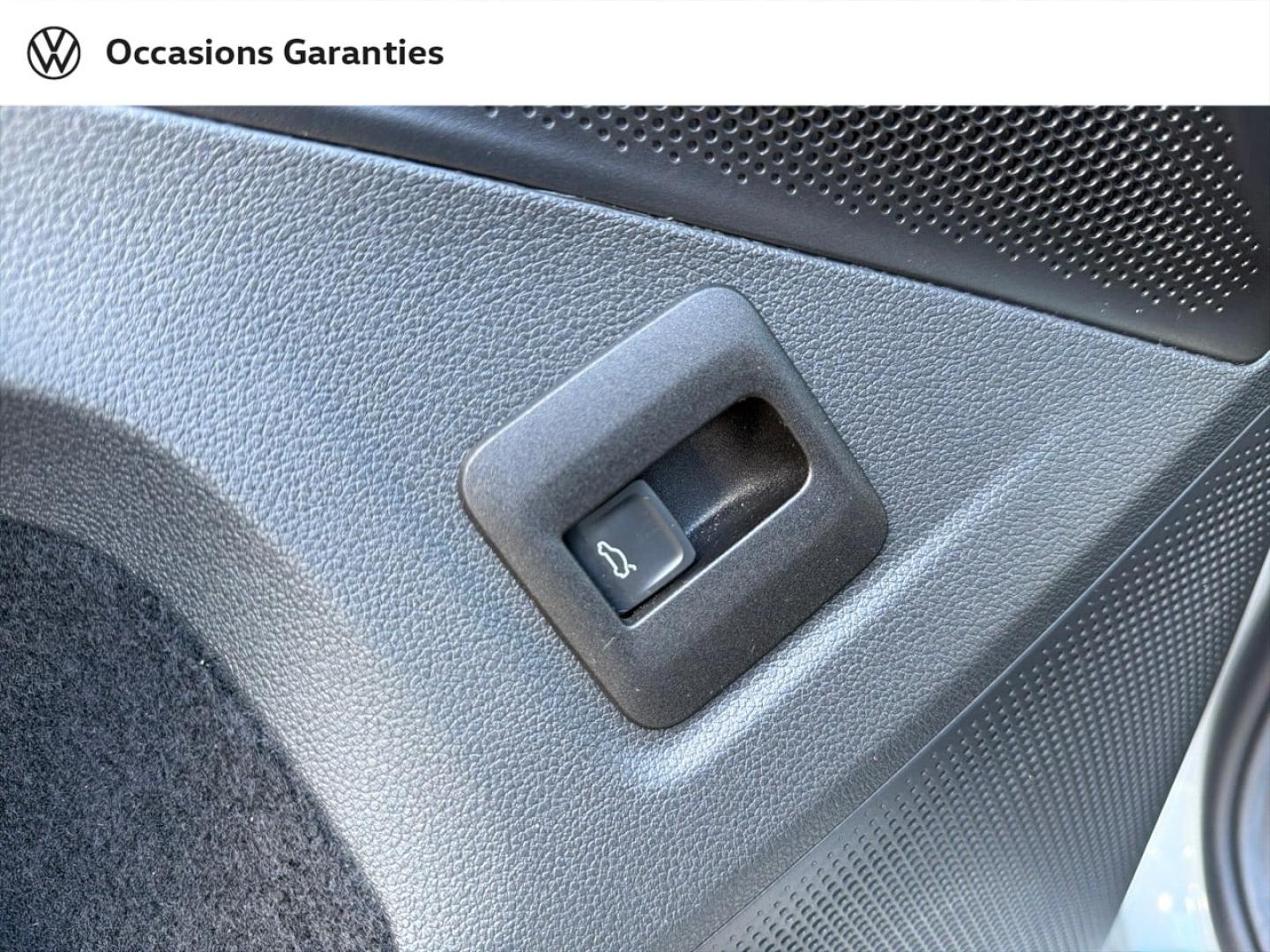 Voitures occasions VOLKSWAGEN TIGUAN VW Edition Saint-Grégoire