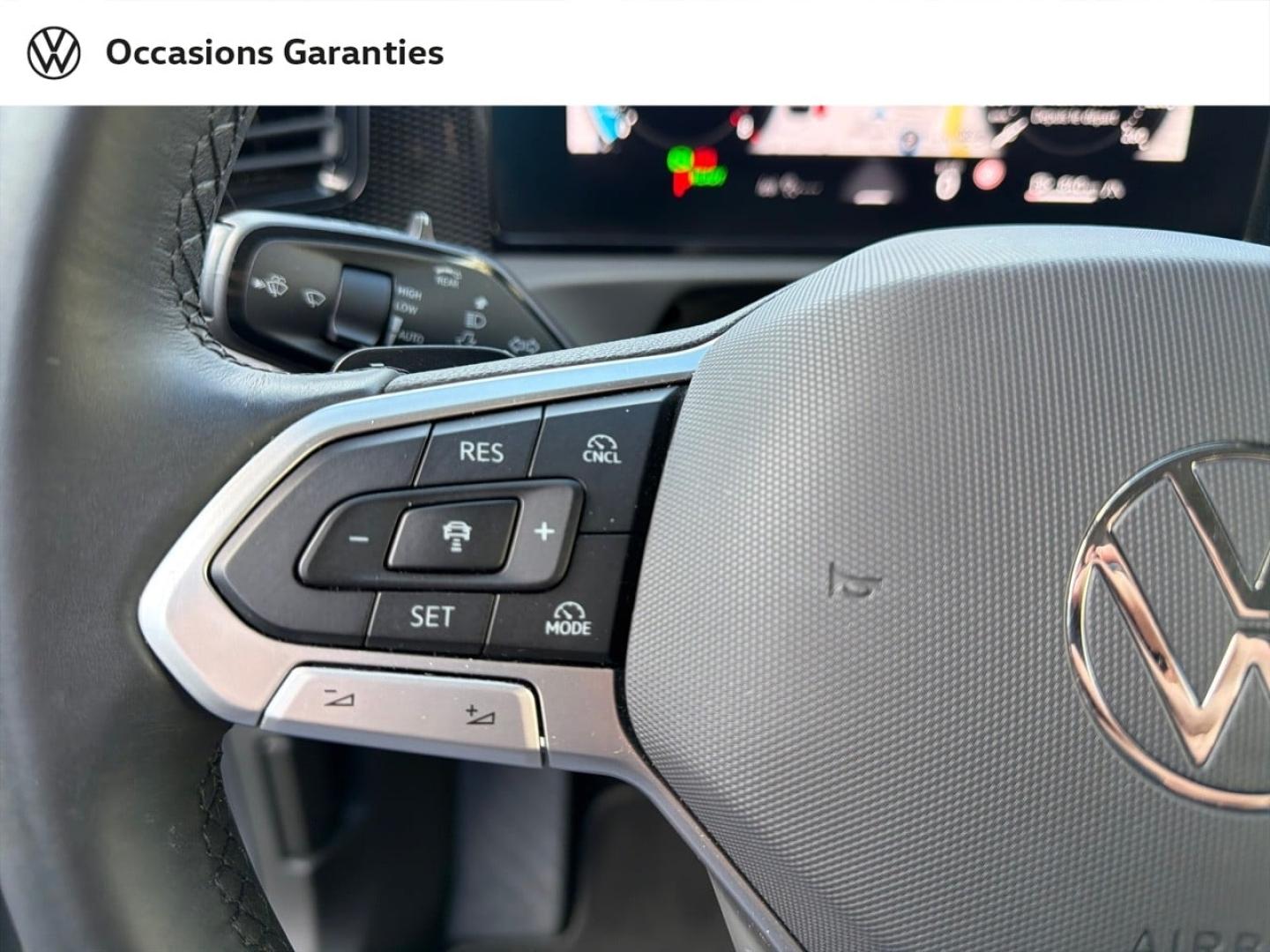 Voitures occasions VOLKSWAGEN TIGUAN VW Edition Saint-Grégoire