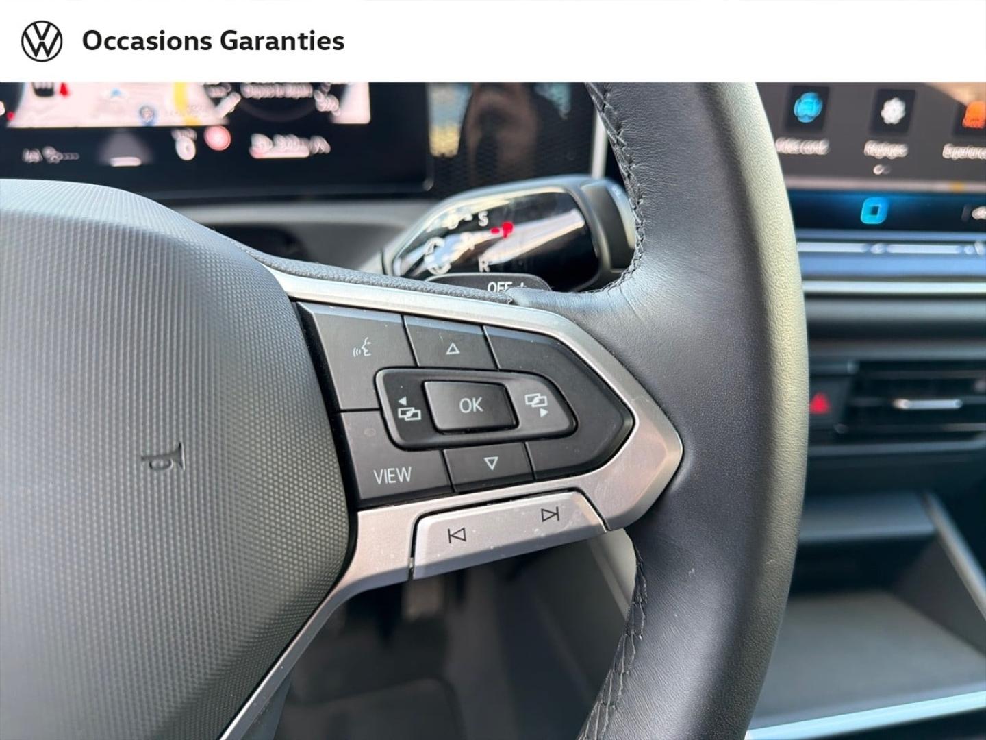 Voitures occasions VOLKSWAGEN TIGUAN VW Edition Saint-Grégoire