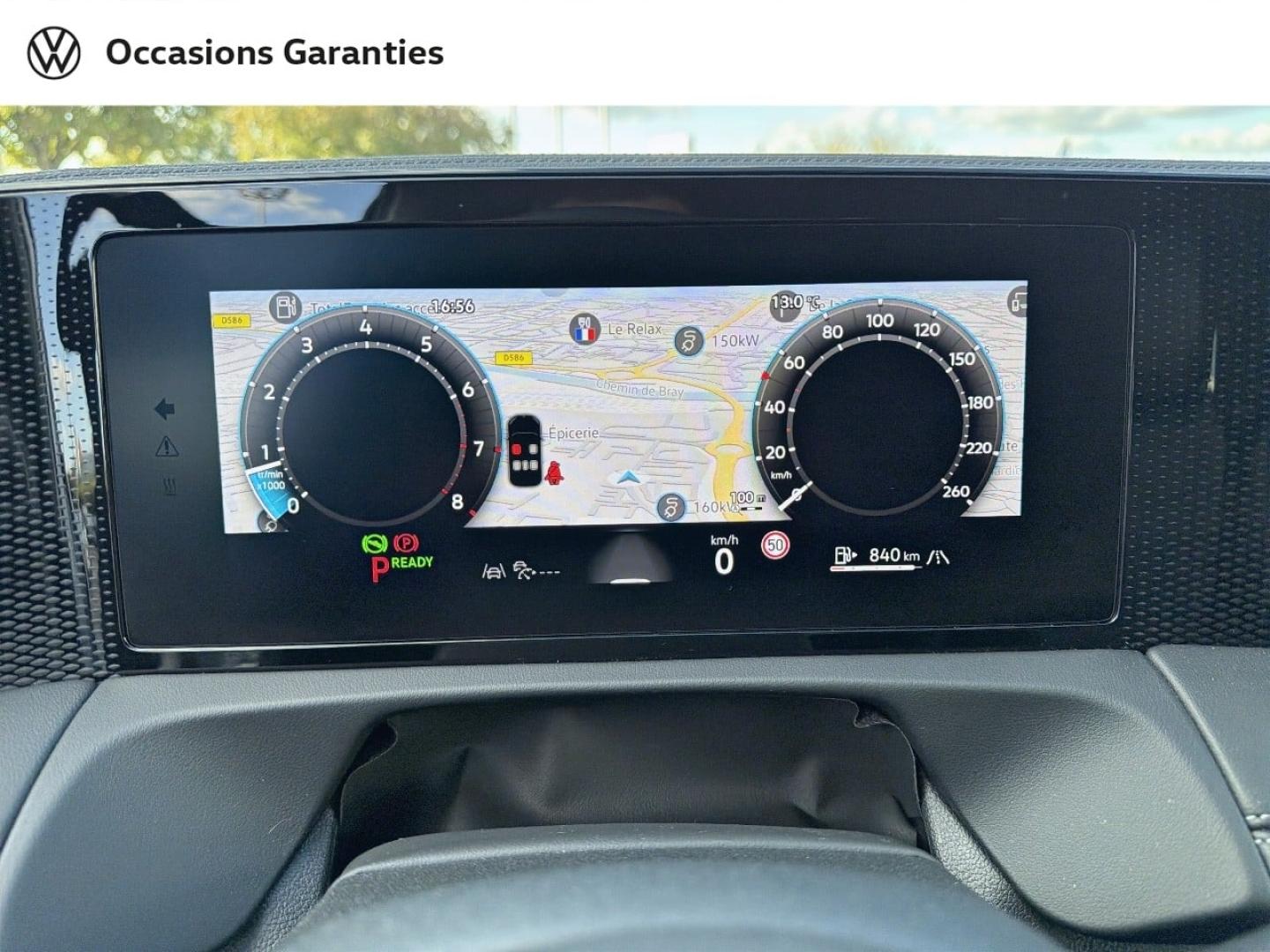 Voitures occasions VOLKSWAGEN TIGUAN VW Edition Saint-Grégoire