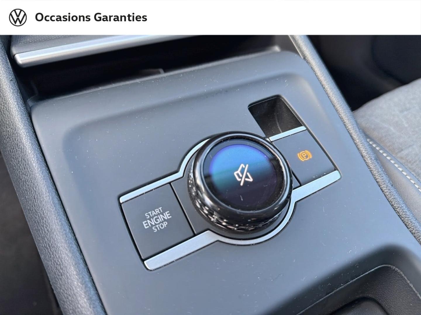 Voitures occasions VOLKSWAGEN TIGUAN VW Edition Saint-Grégoire