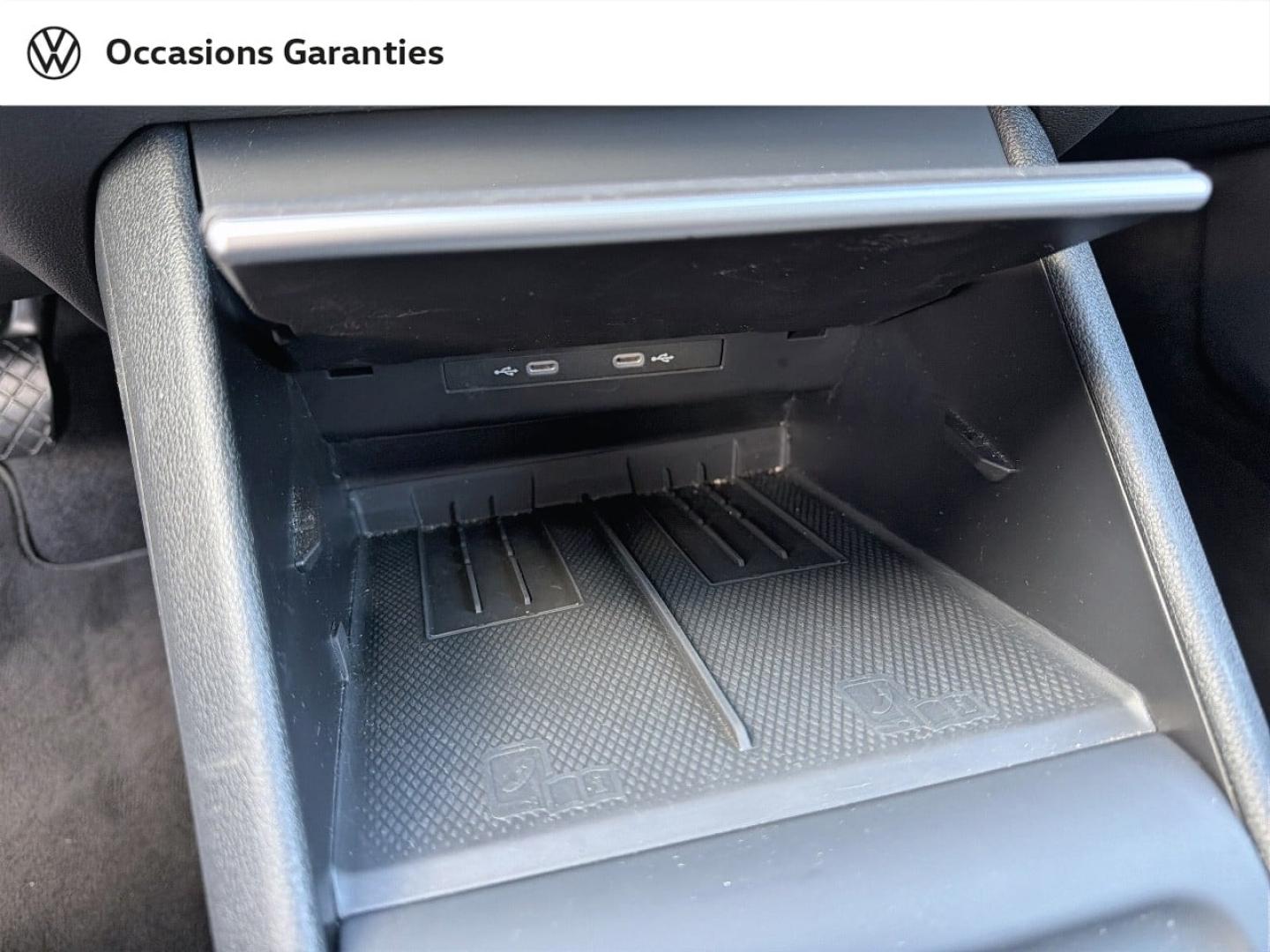 Voitures occasions VOLKSWAGEN TIGUAN VW Edition Saint-Grégoire