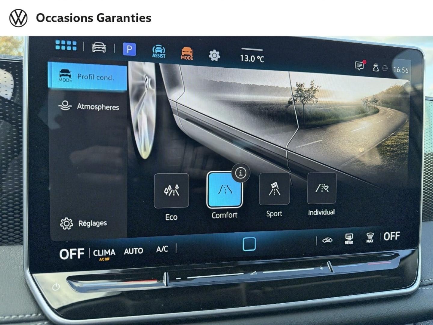 Voitures occasions VOLKSWAGEN TIGUAN VW Edition Saint-Grégoire