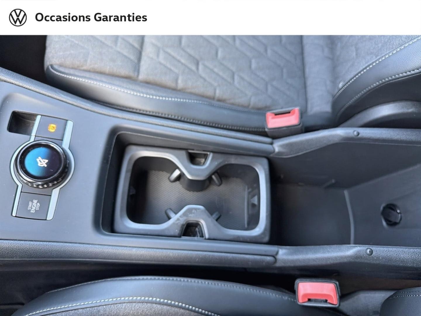 Voitures occasions VOLKSWAGEN TIGUAN VW Edition Saint-Grégoire