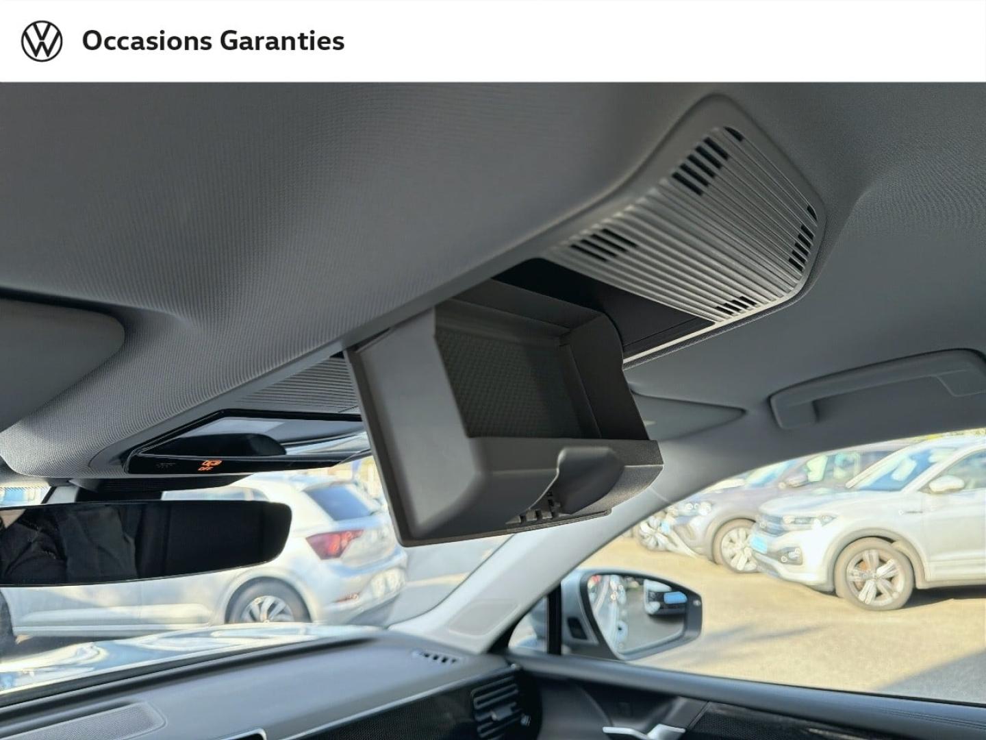 Voitures occasions VOLKSWAGEN TIGUAN VW Edition Saint-Grégoire