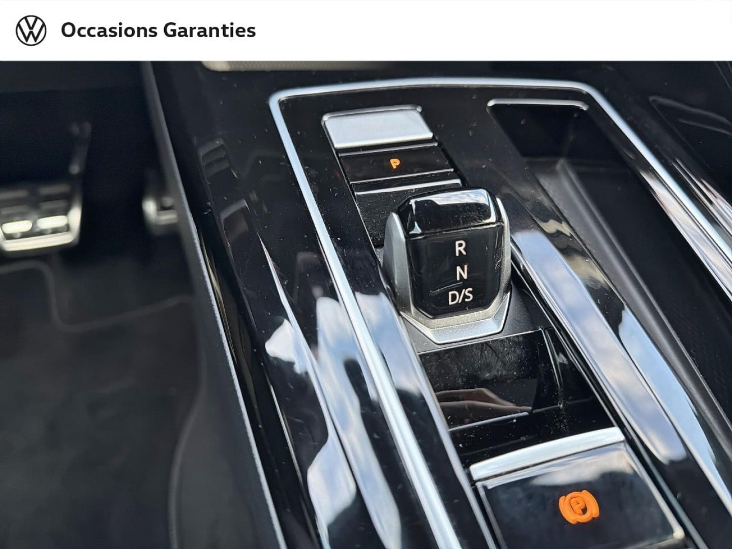 Voitures occasions VOLKSWAGEN Golf SW R-Line Saint-Grégoire