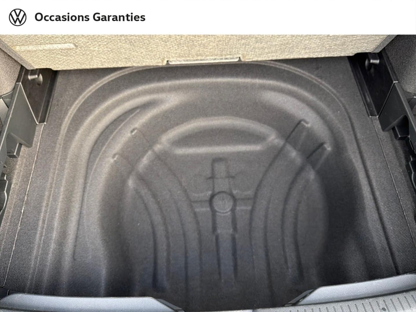 Voitures occasions VOLKSWAGEN Golf SW R-Line Saint-Grégoire