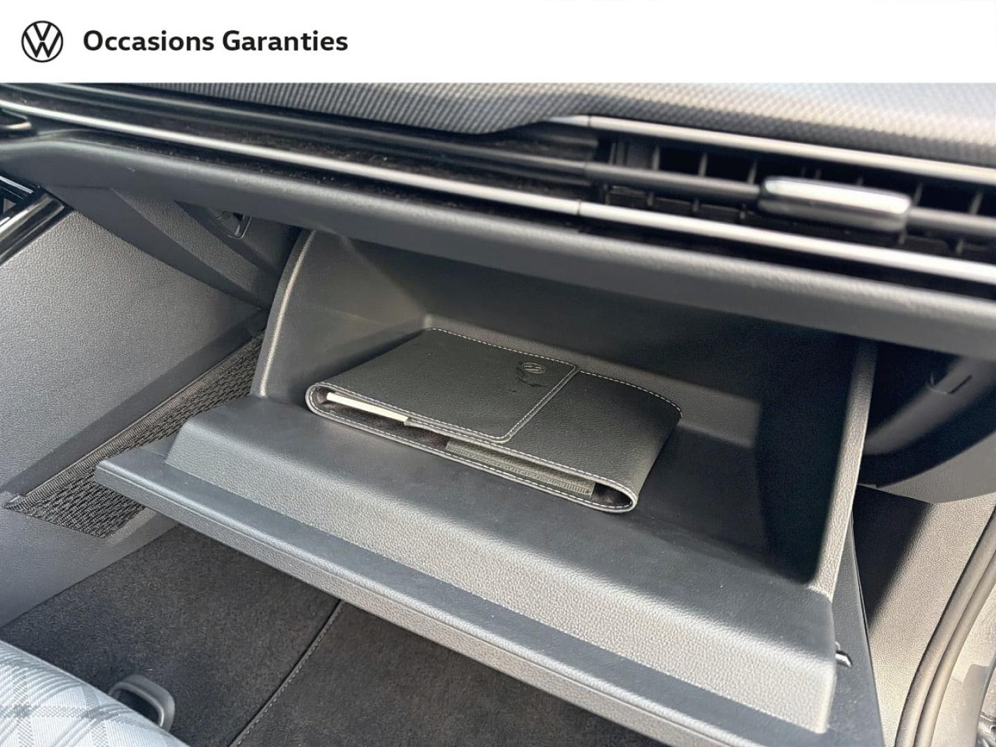 Voitures occasions VOLKSWAGEN Golf SW R-Line Saint-Grégoire