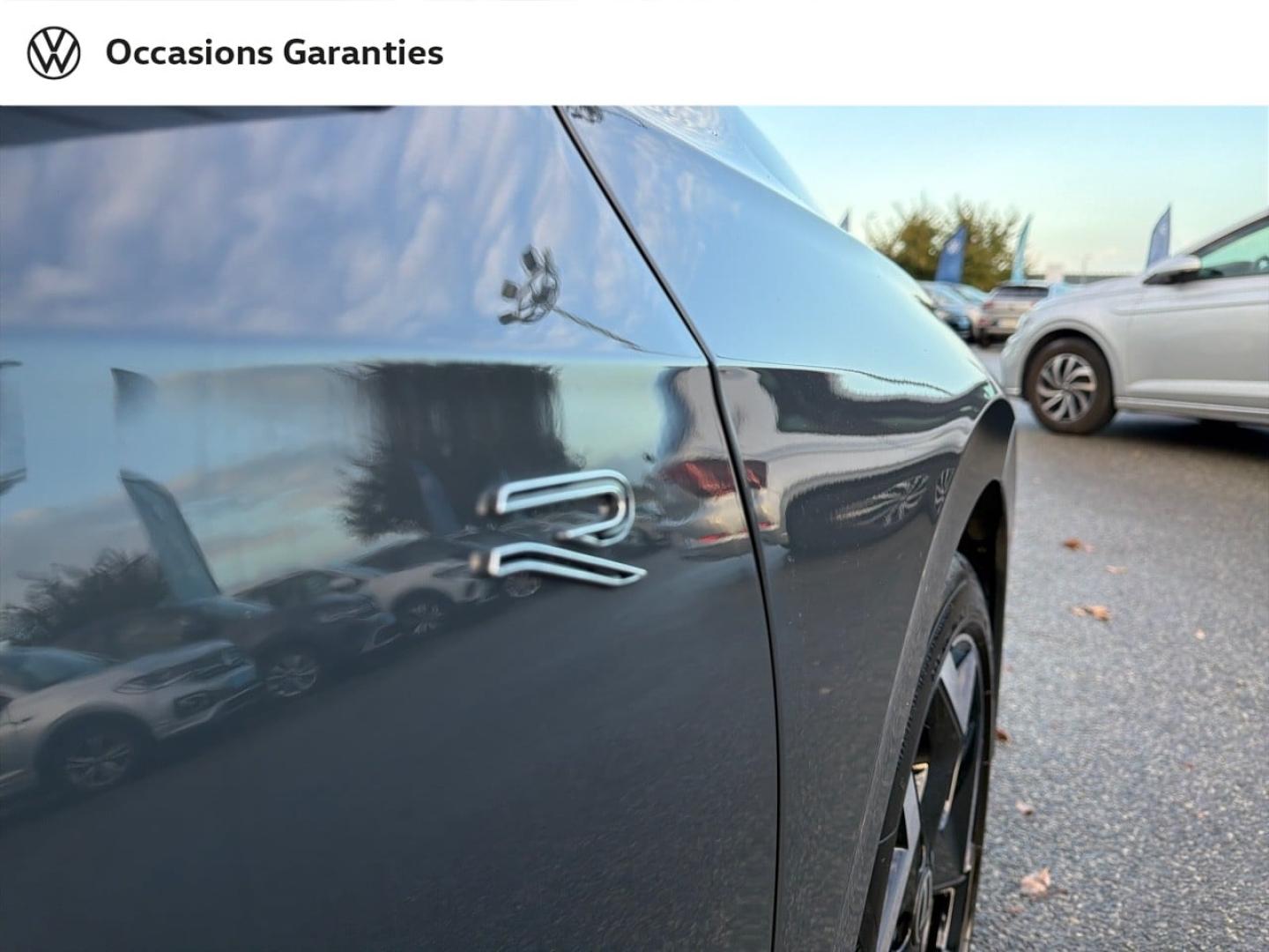 Voitures occasions VOLKSWAGEN Golf SW R-Line Saint-Grégoire