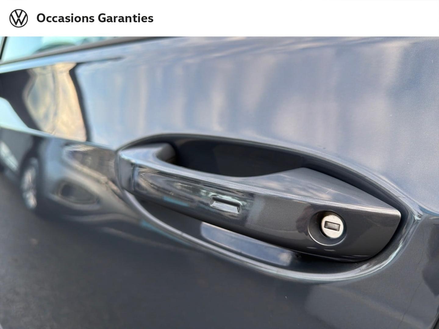 Voitures occasions VOLKSWAGEN Golf SW R-Line Saint-Grégoire