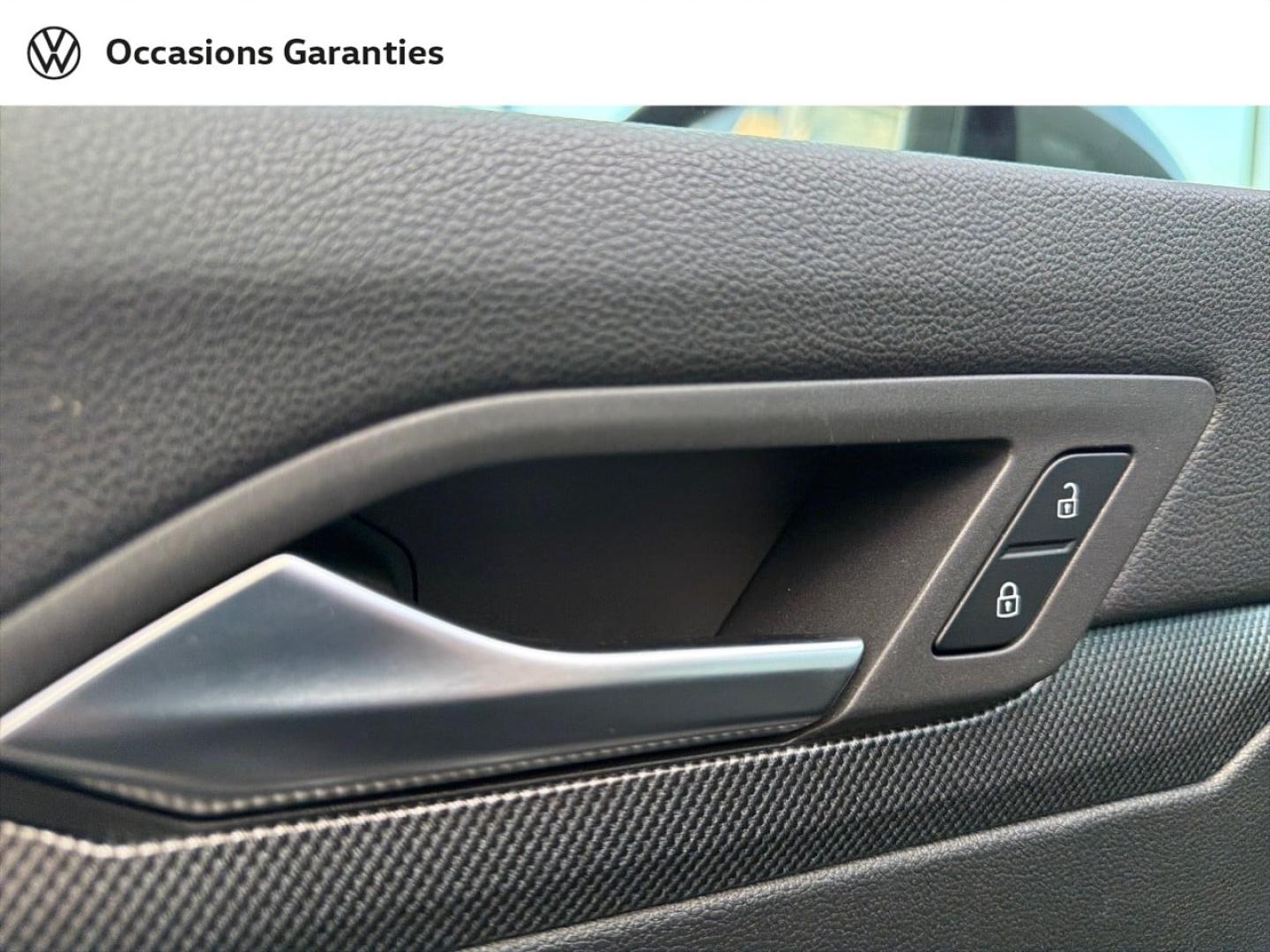 Voitures occasions VOLKSWAGEN Golf SW R-Line Saint-Grégoire