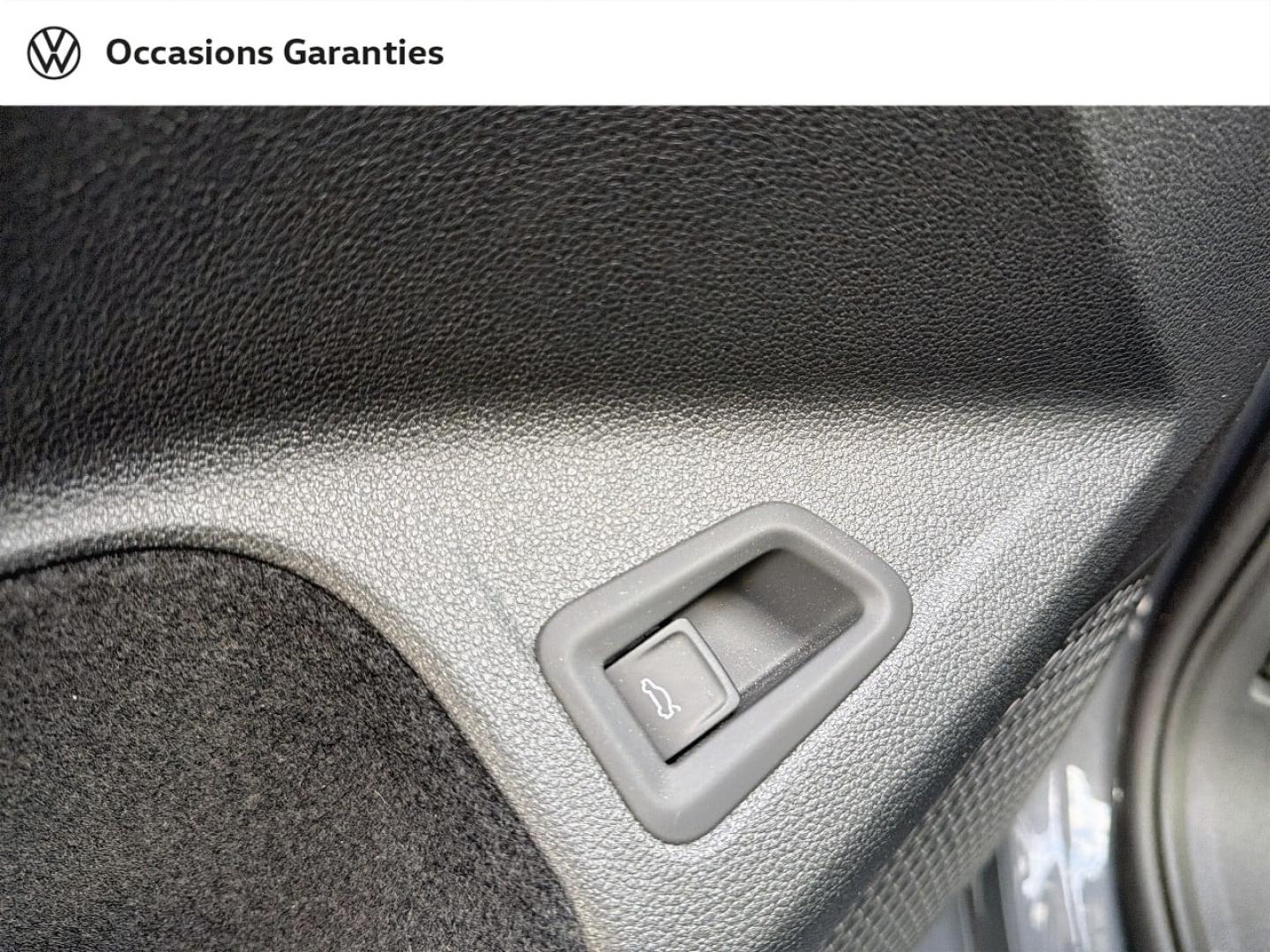 Voitures occasions VOLKSWAGEN Golf SW R-Line Saint-Grégoire