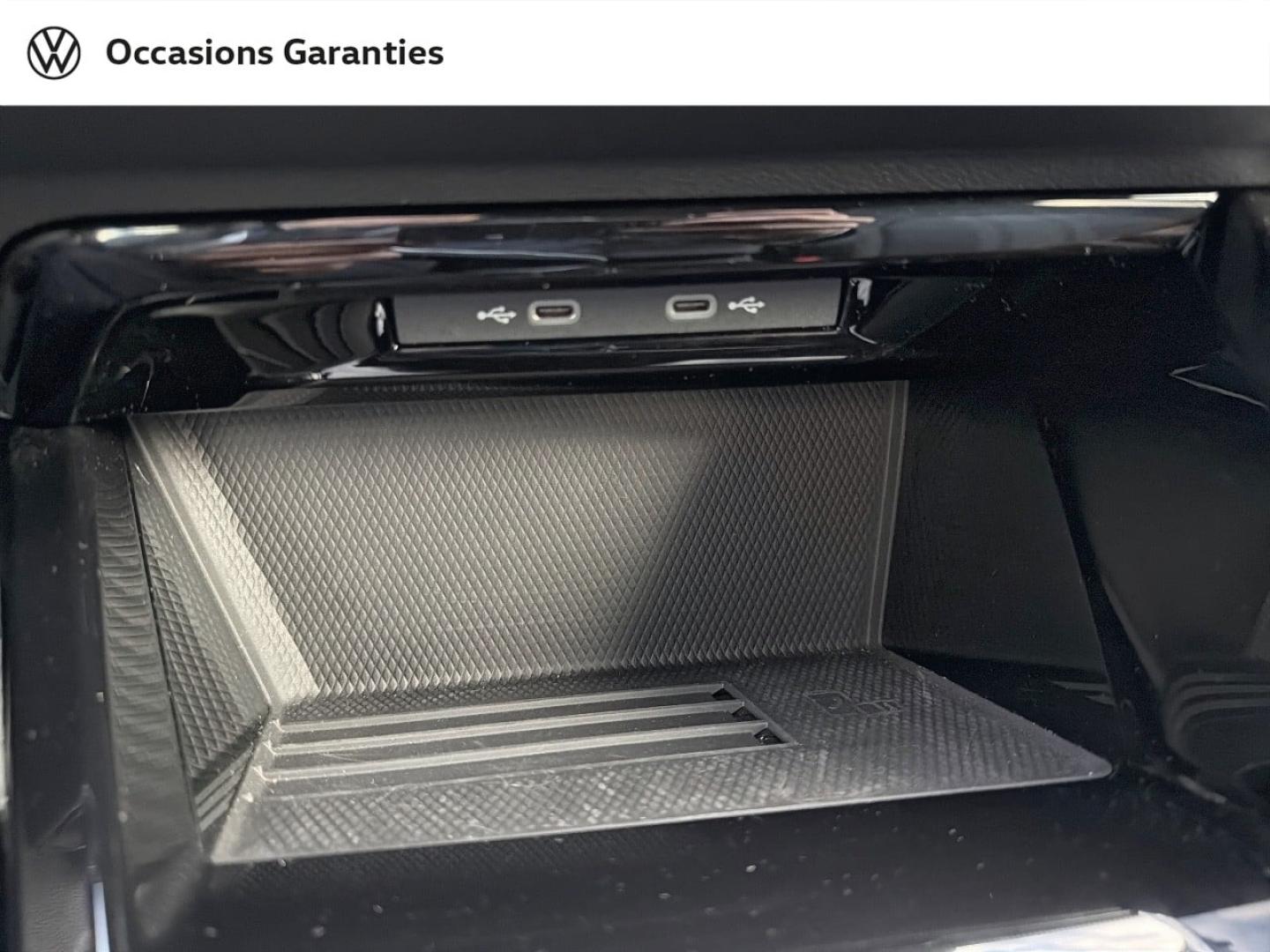 Voitures occasions VOLKSWAGEN Golf SW R-Line Saint-Grégoire