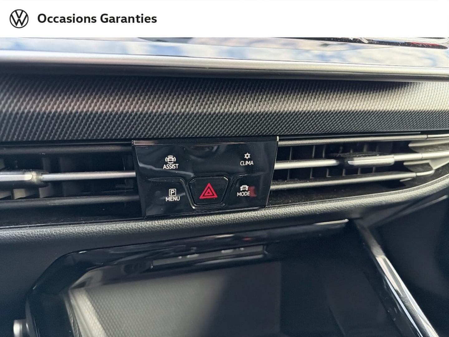Voitures occasions VOLKSWAGEN Golf SW R-Line Saint-Grégoire