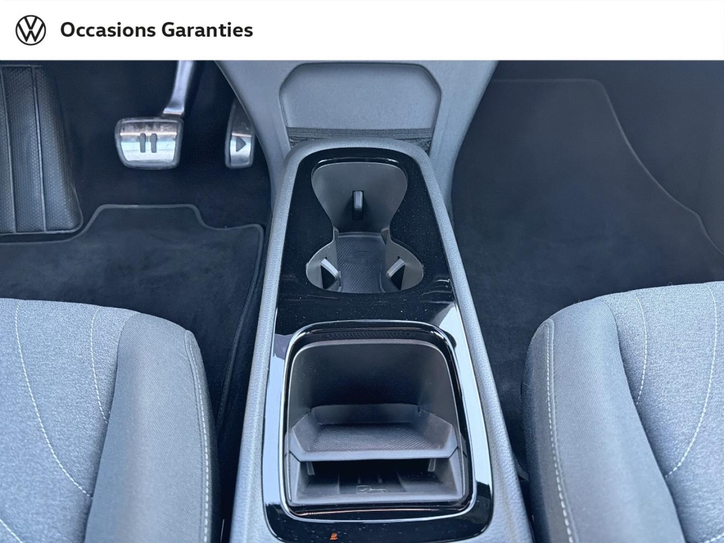 Voitures occasions VOLKSWAGEN ID.3 Life Max Saint-Grégoire