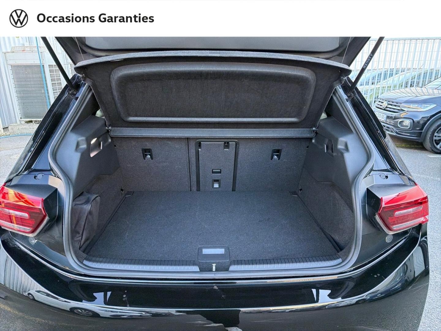 Voitures occasions VOLKSWAGEN ID.3 Life Max Saint-Grégoire