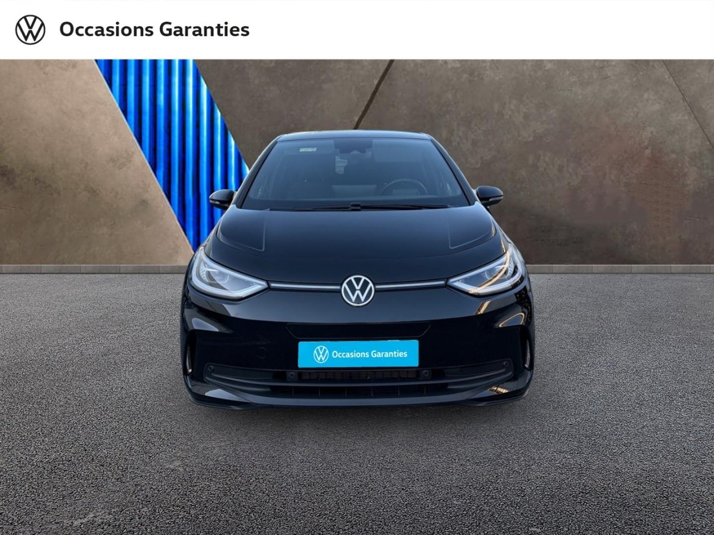 Voitures occasions VOLKSWAGEN ID.3 Life Max Saint-Grégoire