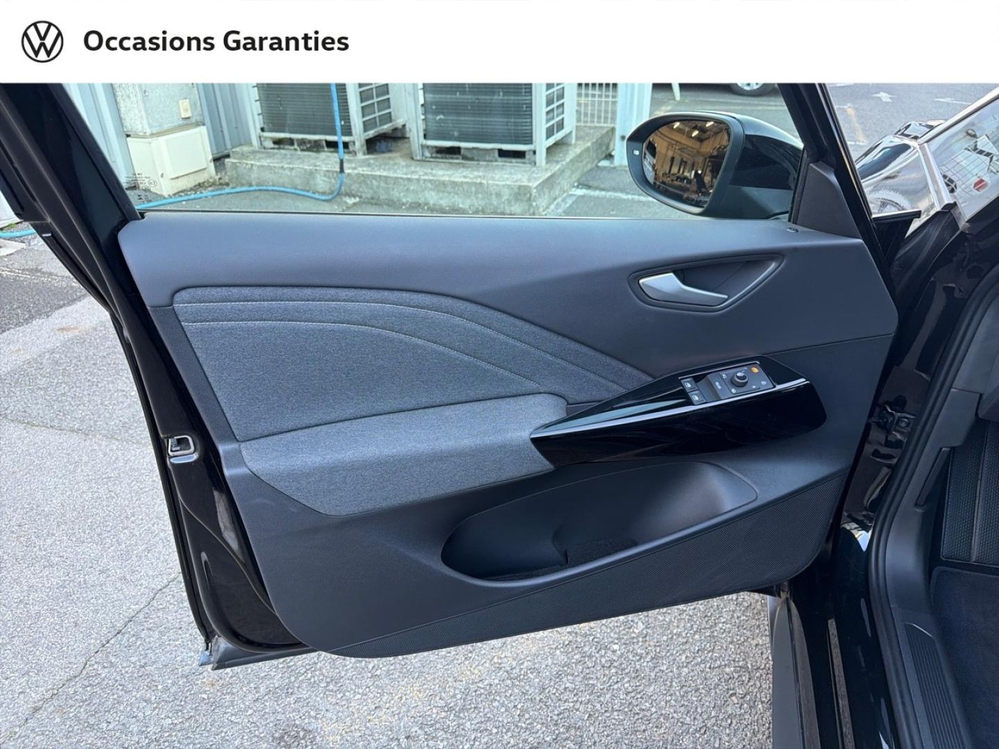 Voitures occasions VOLKSWAGEN ID.3 Life Max Saint-Grégoire