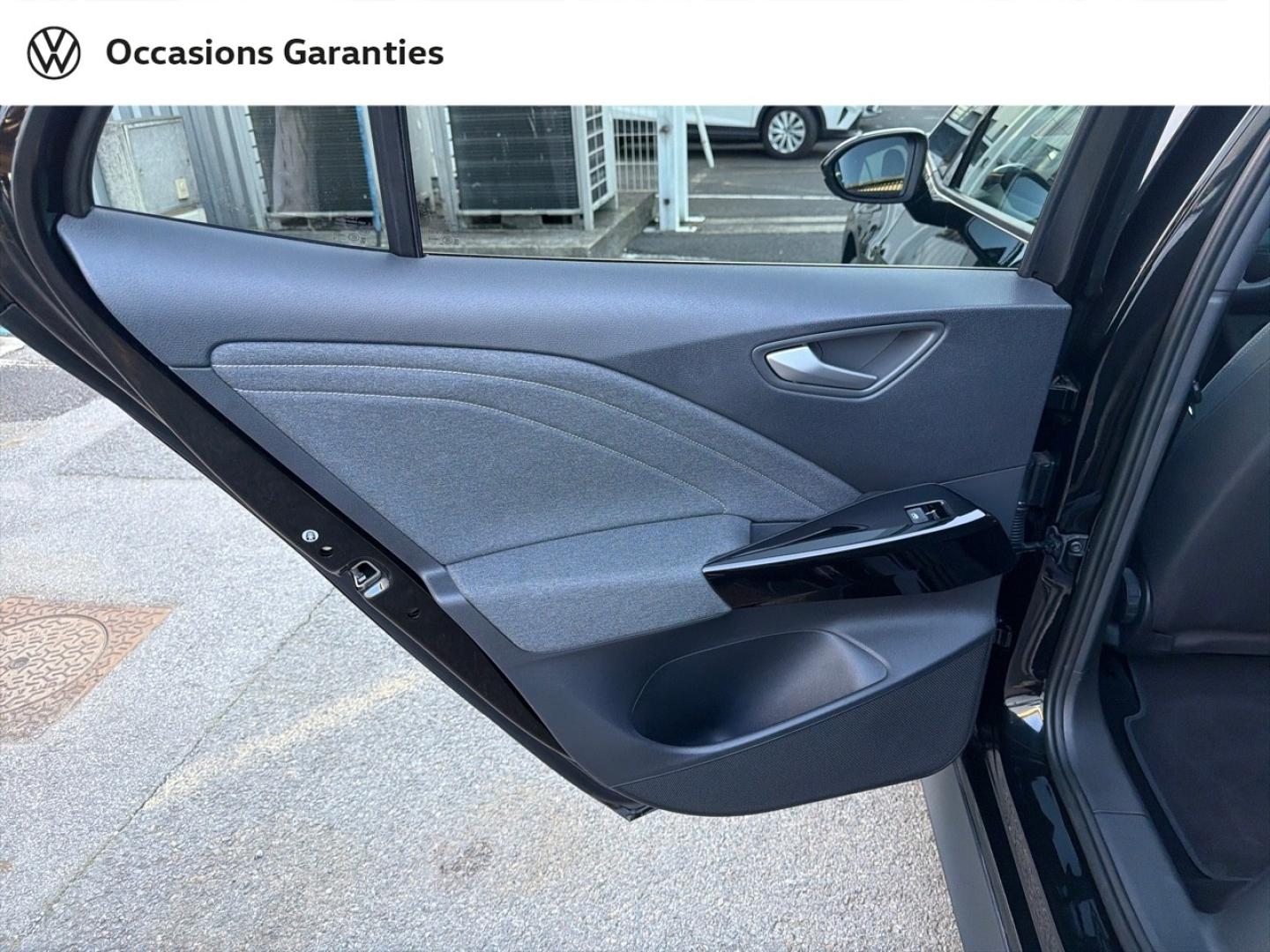 Voitures occasions VOLKSWAGEN ID.3 Life Max Saint-Grégoire