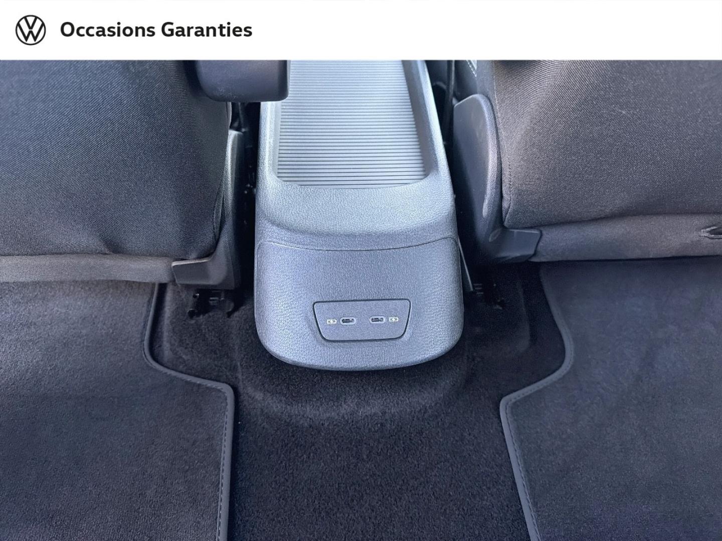 Voitures occasions VOLKSWAGEN ID.3 Life Max Saint-Grégoire