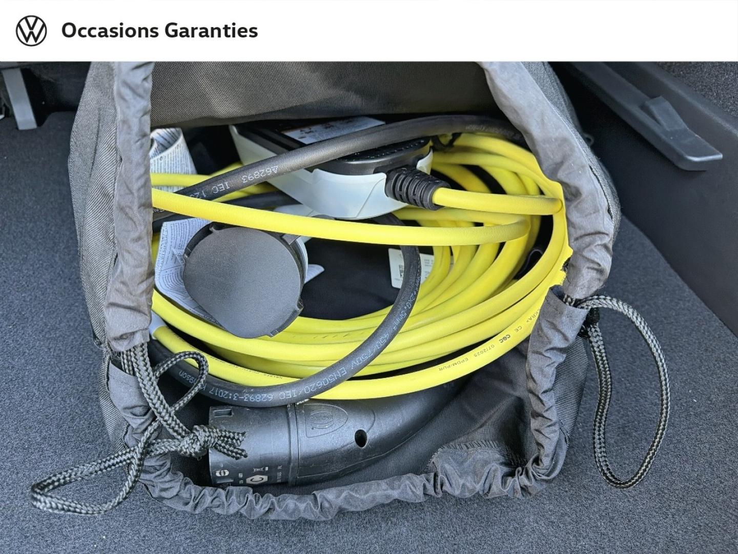 Voitures occasions VOLKSWAGEN ID.3 Life Max Saint-Grégoire