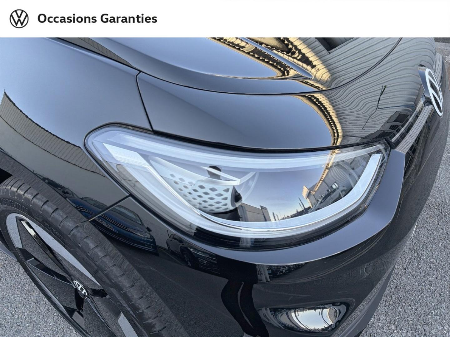 Voitures occasions VOLKSWAGEN ID.3 Life Max Saint-Grégoire