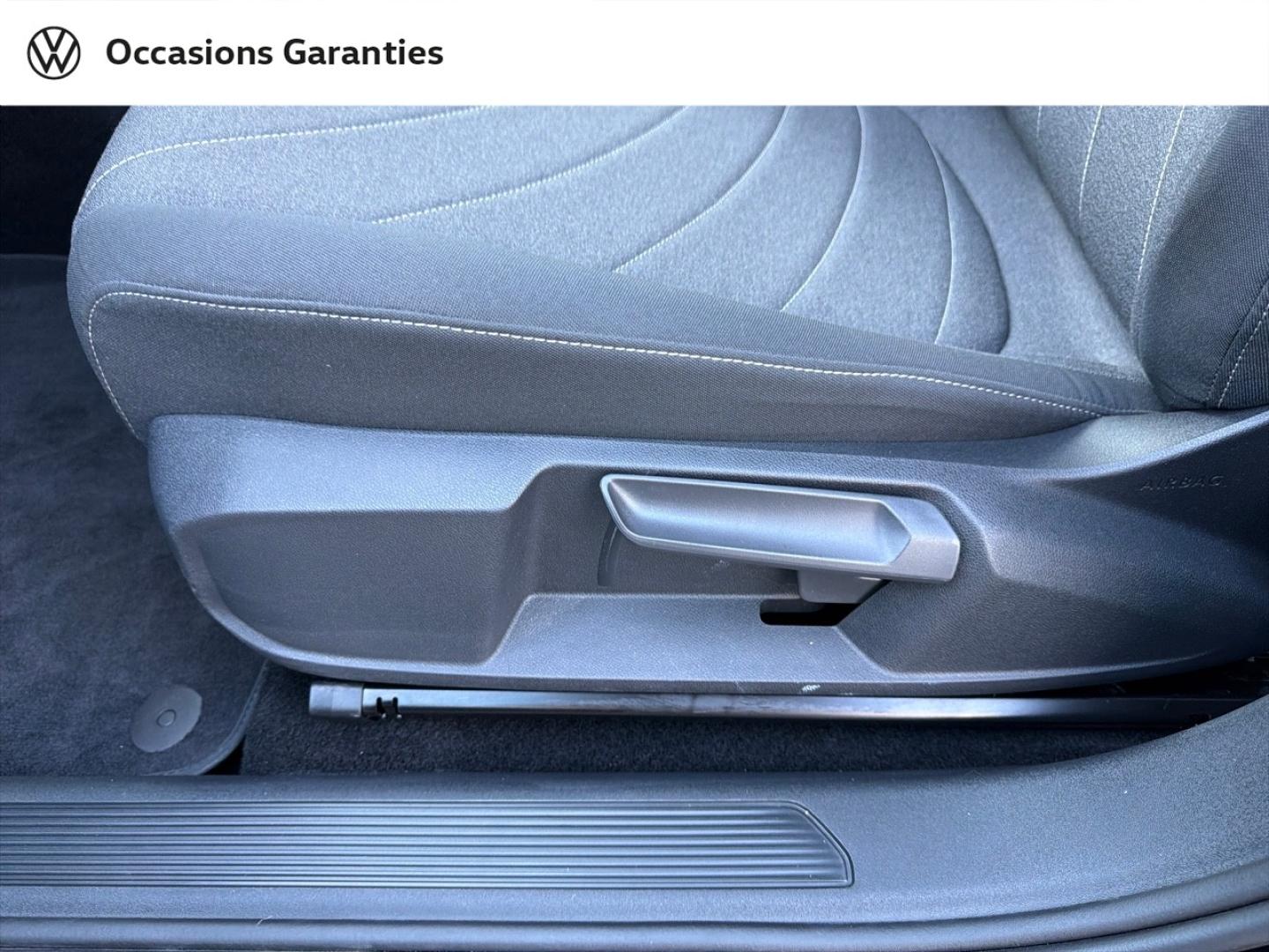 Voitures occasions VOLKSWAGEN ID.3 Life Max Saint-Grégoire