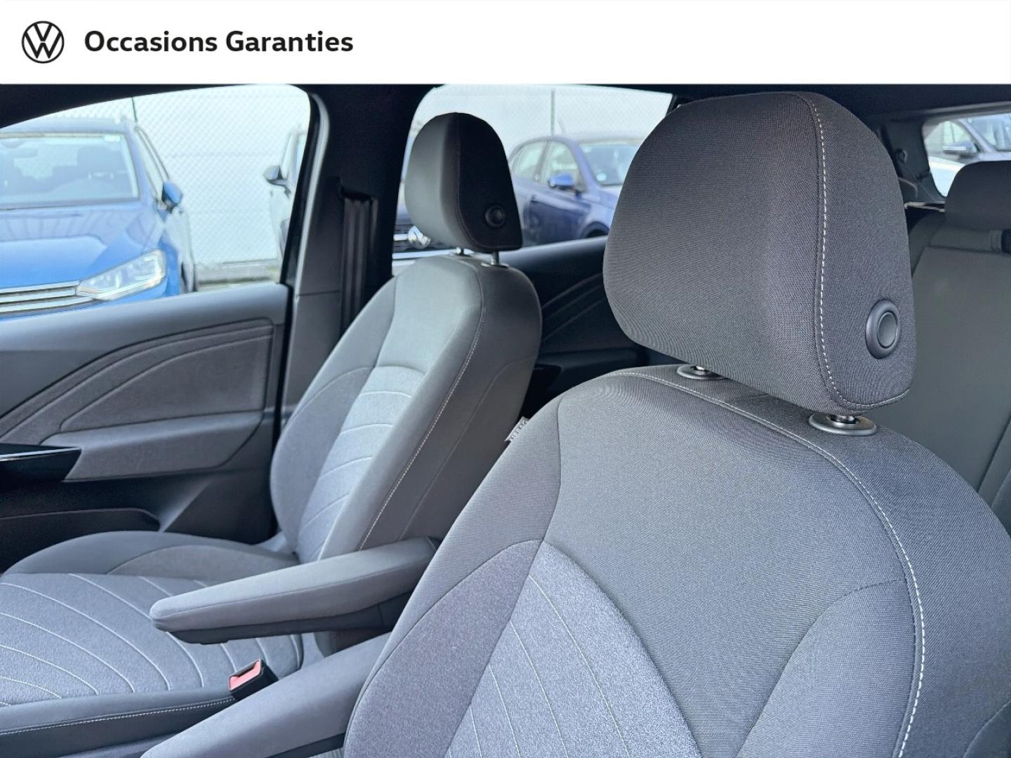 Voitures occasions VOLKSWAGEN ID.3 Life Max Saint-Grégoire