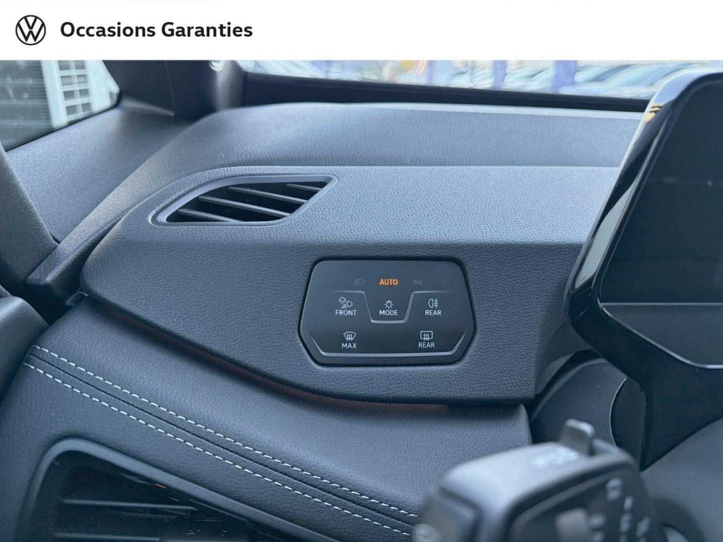 Voitures occasions VOLKSWAGEN ID.3 Life Max Saint-Grégoire