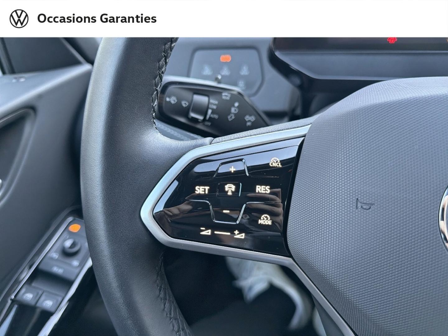 Voitures occasions VOLKSWAGEN ID.3 Life Max Saint-Grégoire