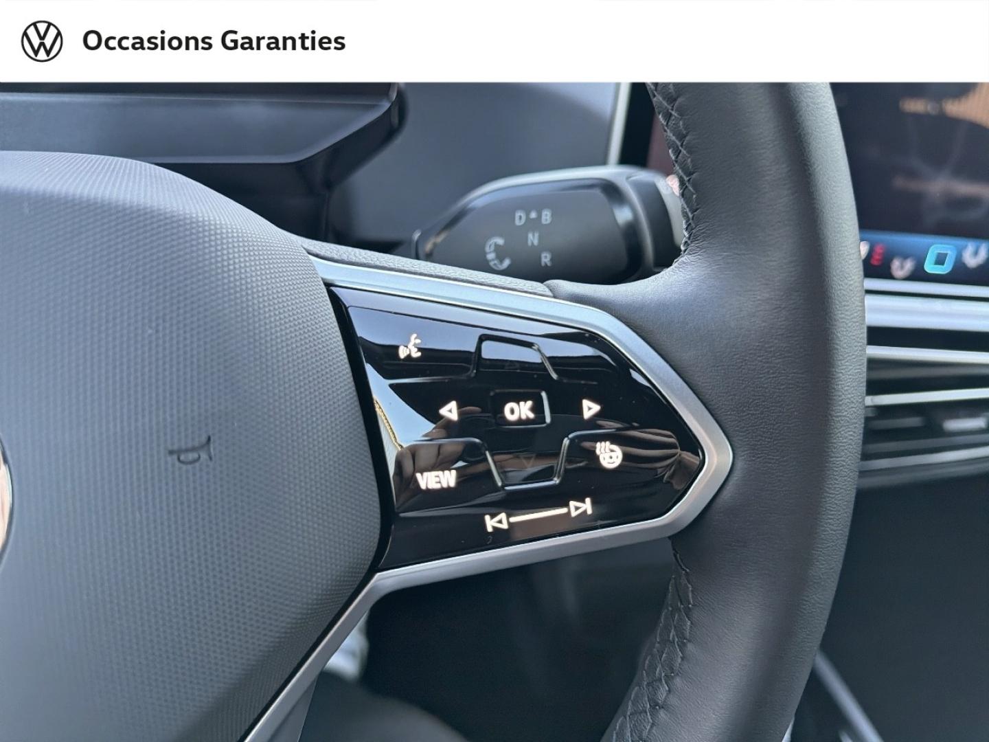 Voitures occasions VOLKSWAGEN ID.3 Life Max Saint-Grégoire