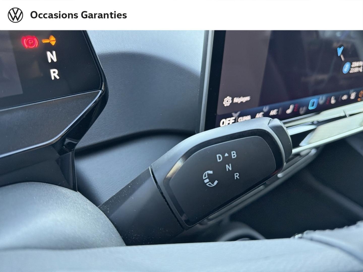Voitures occasions VOLKSWAGEN ID.3 Life Max Saint-Grégoire