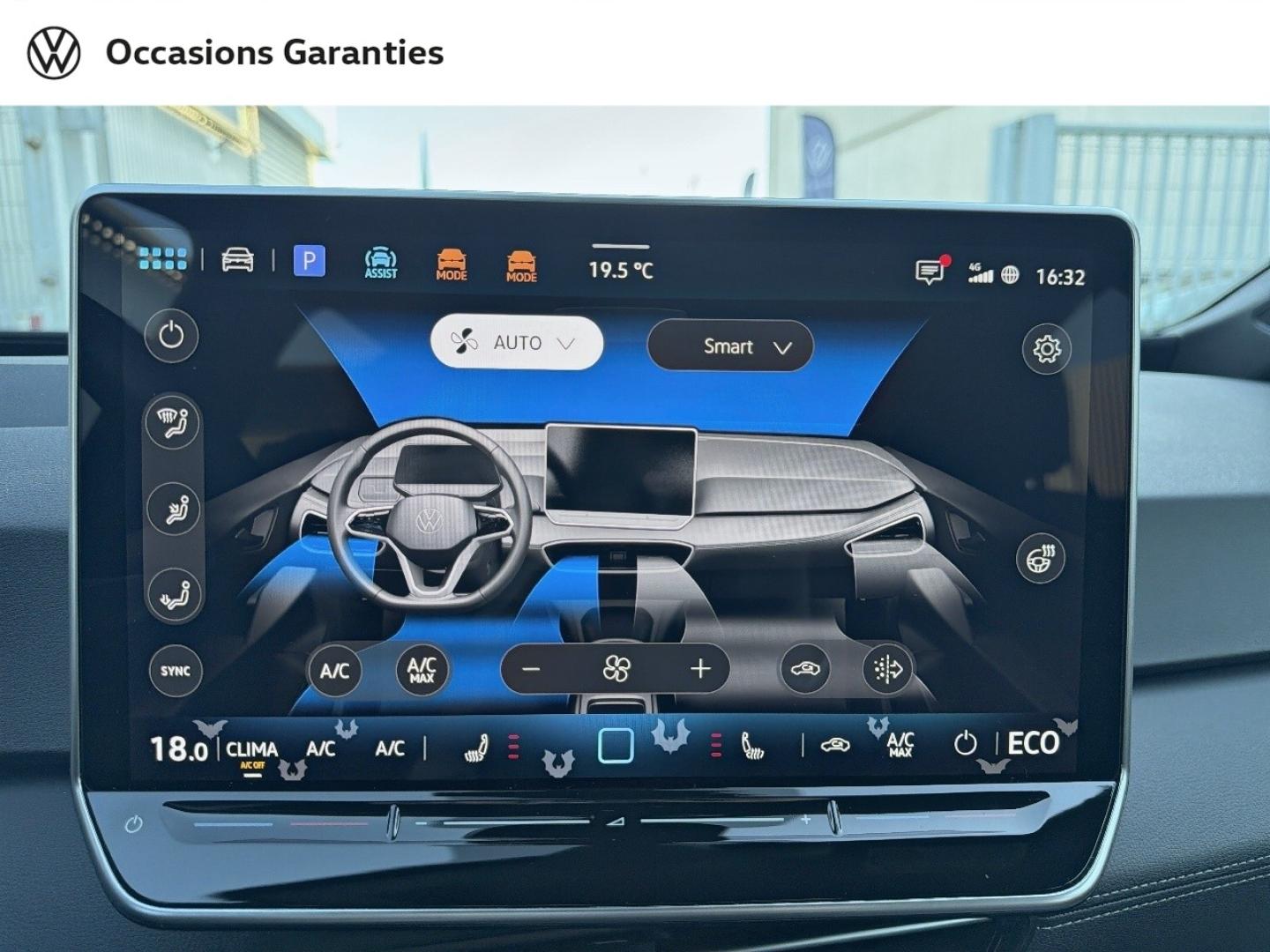 Voitures occasions VOLKSWAGEN ID.3 Life Max Saint-Grégoire