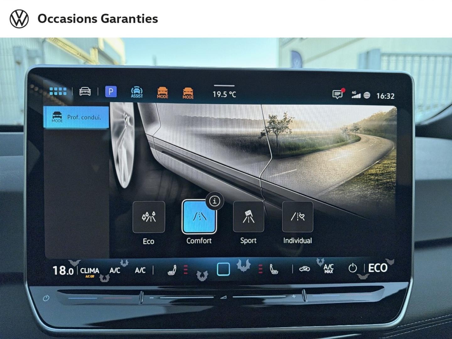 Voitures occasions VOLKSWAGEN ID.3 Life Max Saint-Grégoire