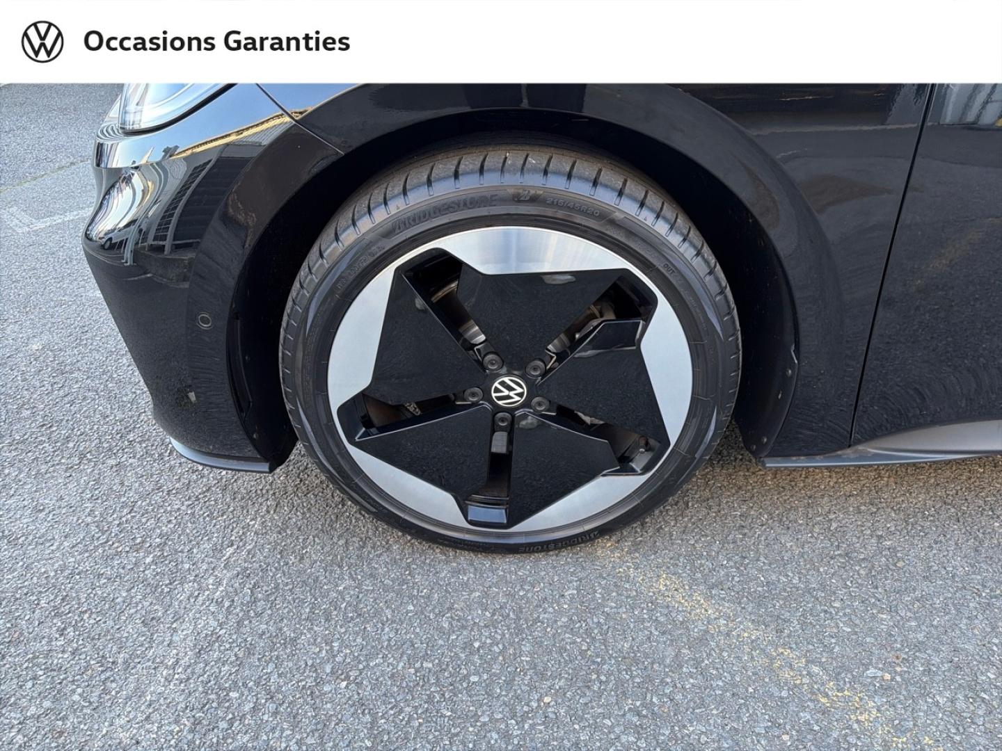 Voitures occasions VOLKSWAGEN ID.3 Life Max Saint-Grégoire