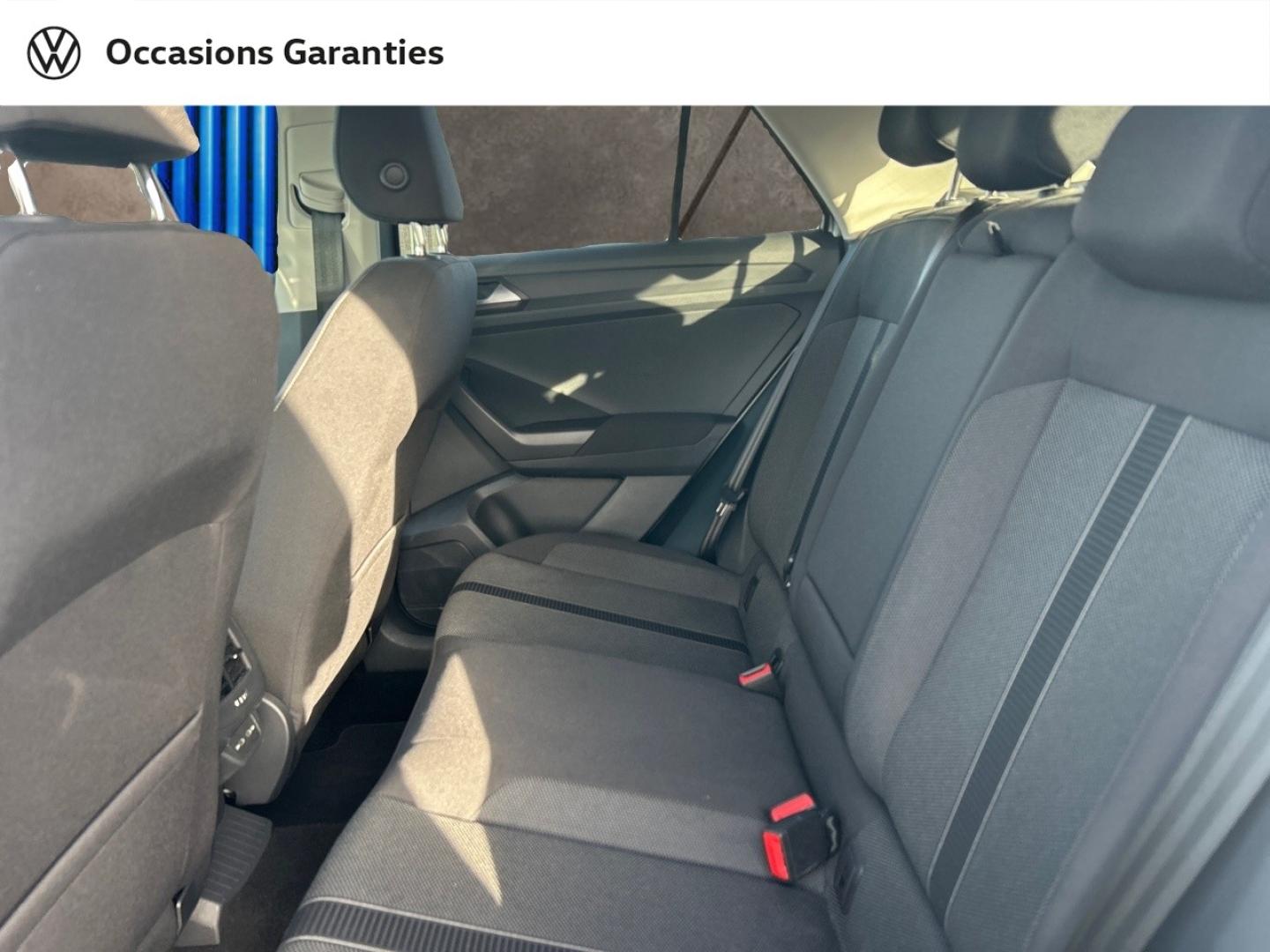Voitures occasions VOLKSWAGEN T-ROC VW Edition Saint-Grégoire