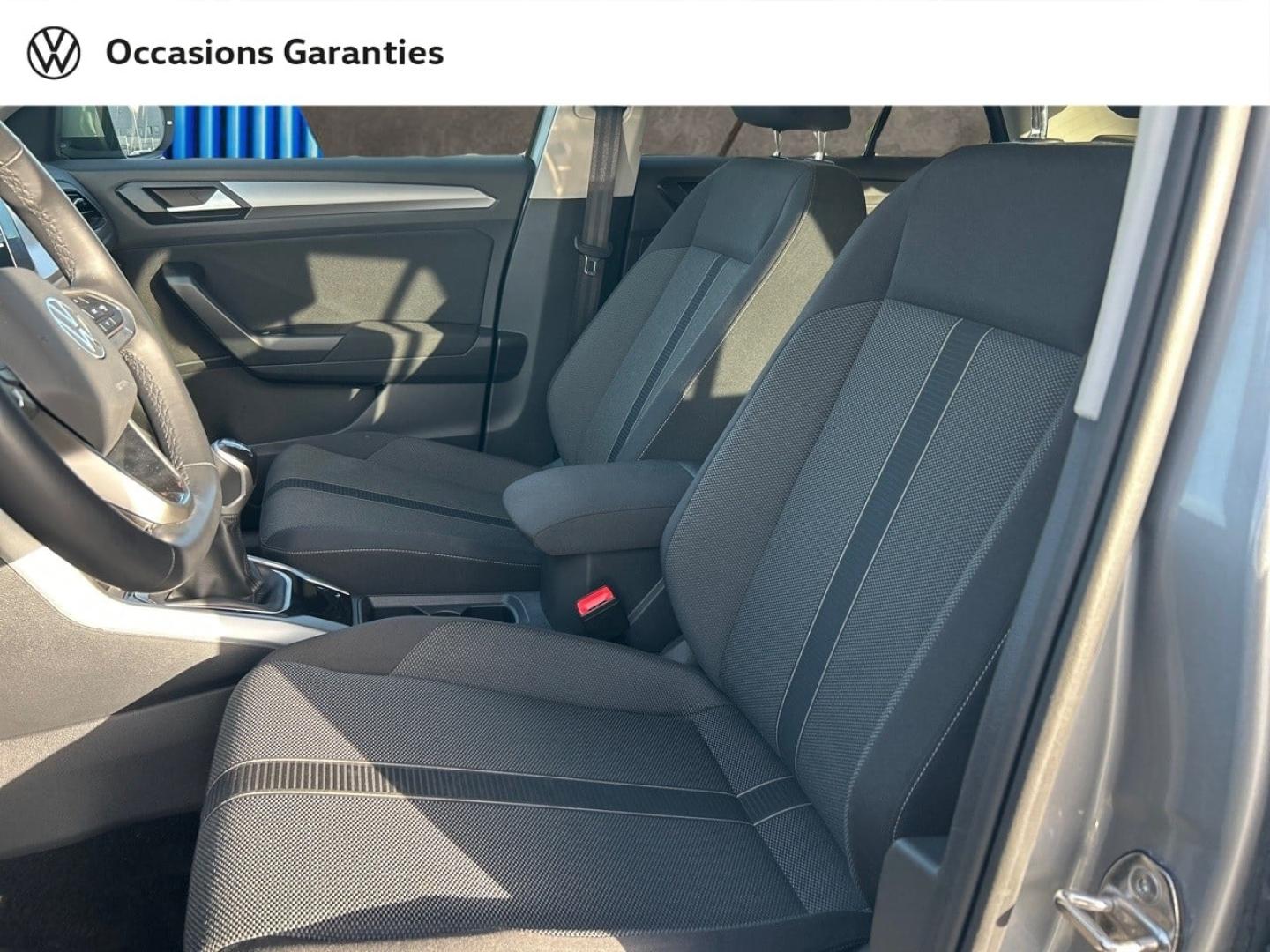 Voitures occasions VOLKSWAGEN T-ROC VW Edition Cesson-Sévigné