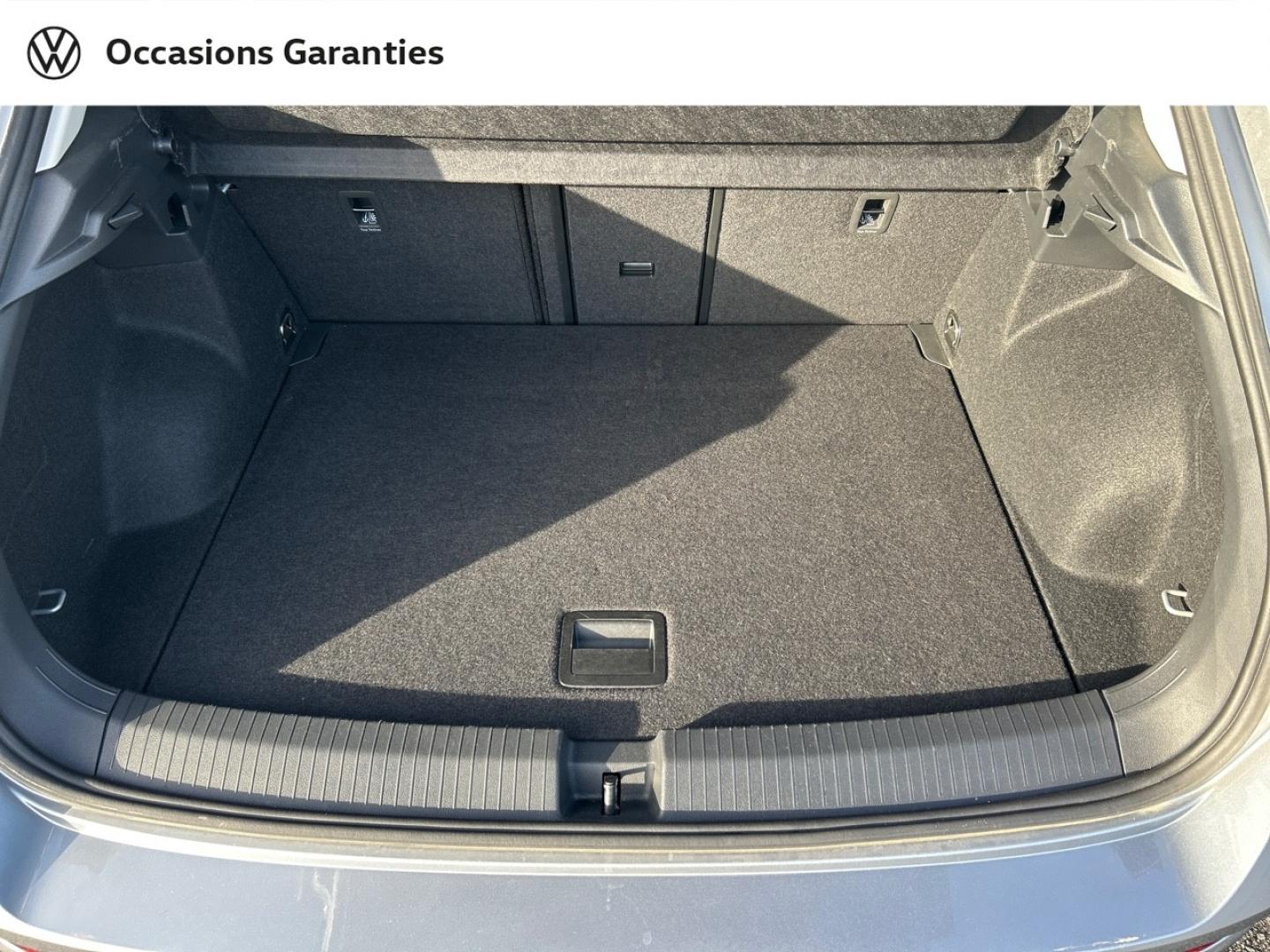 Voitures occasions VOLKSWAGEN T-ROC VW Edition Saint-Grégoire