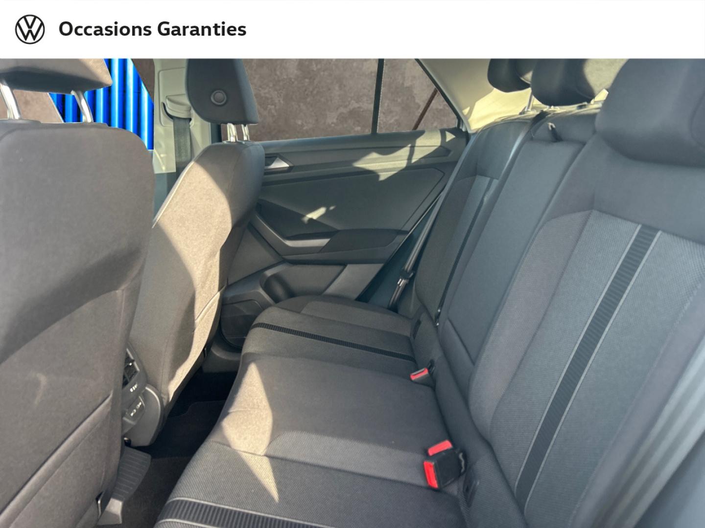 Voitures occasions VOLKSWAGEN T-ROC VW Edition Cesson-Sévigné