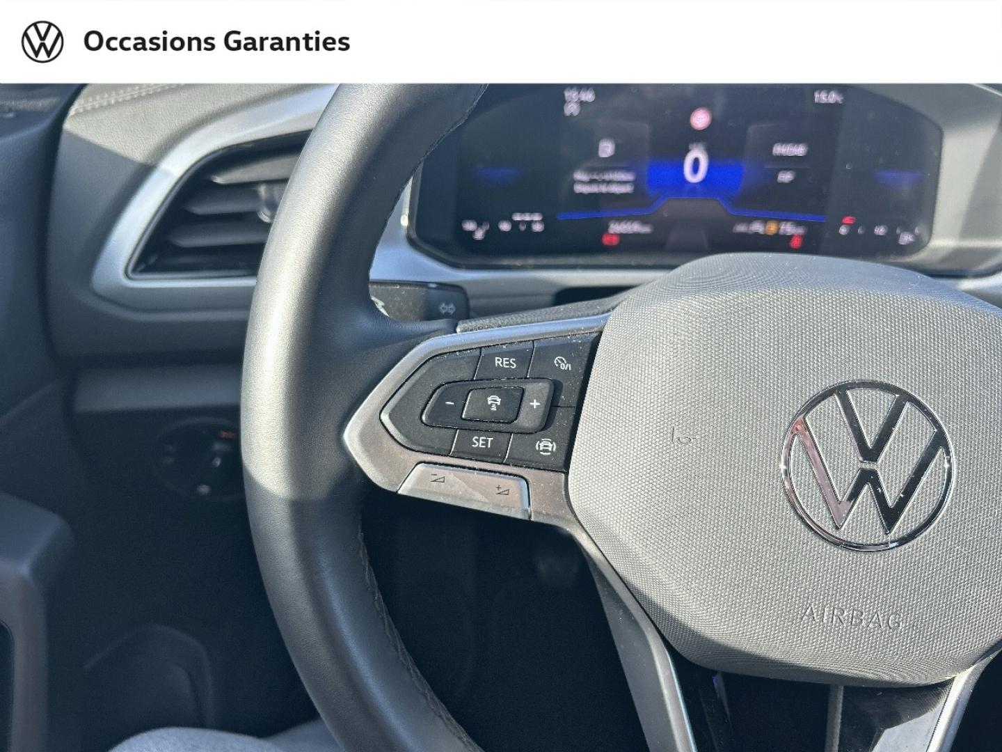 Voitures occasions VOLKSWAGEN T-ROC VW Edition Saint-Grégoire