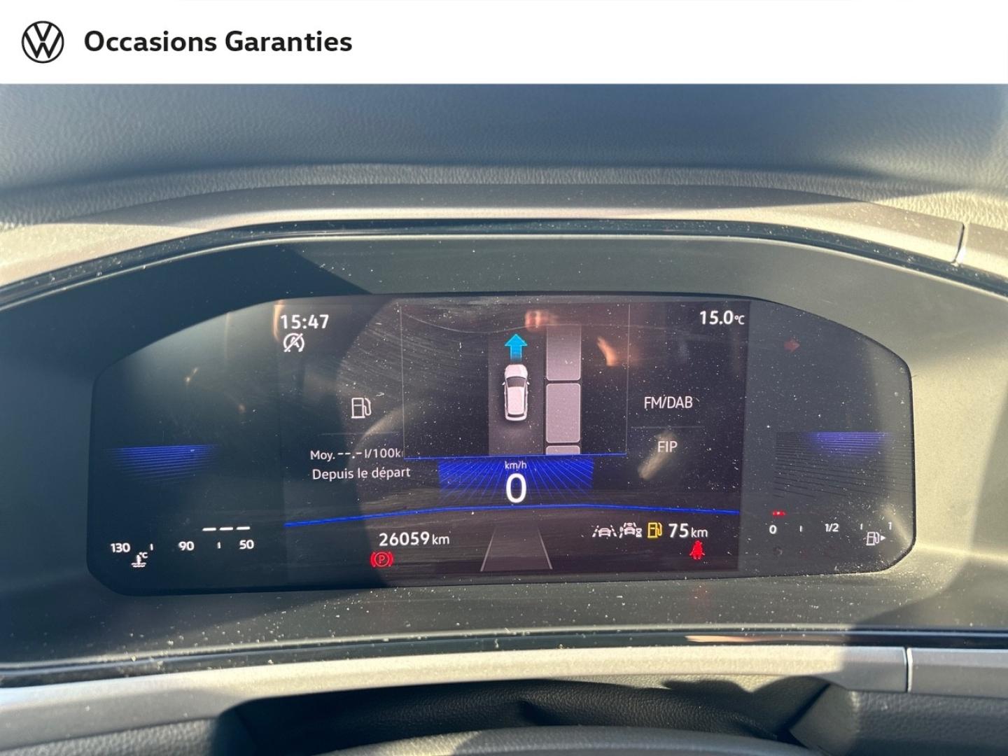 Voitures occasions VOLKSWAGEN T-ROC VW Edition Saint-Grégoire