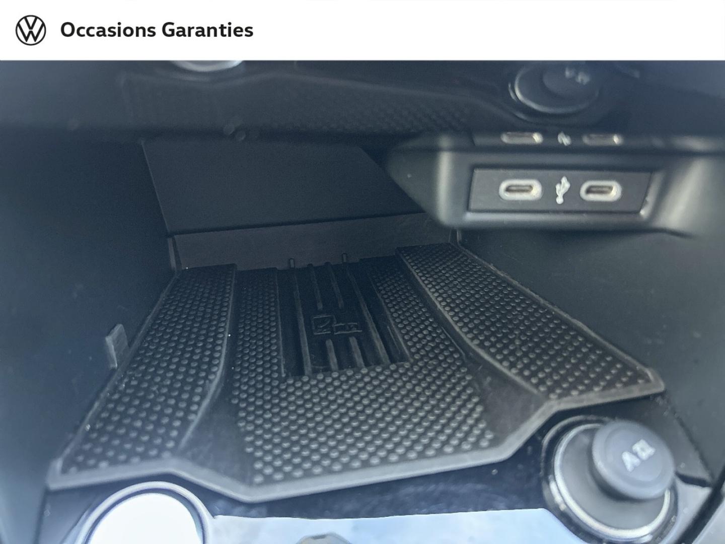 Voitures occasions VOLKSWAGEN T-ROC VW Edition Saint-Grégoire